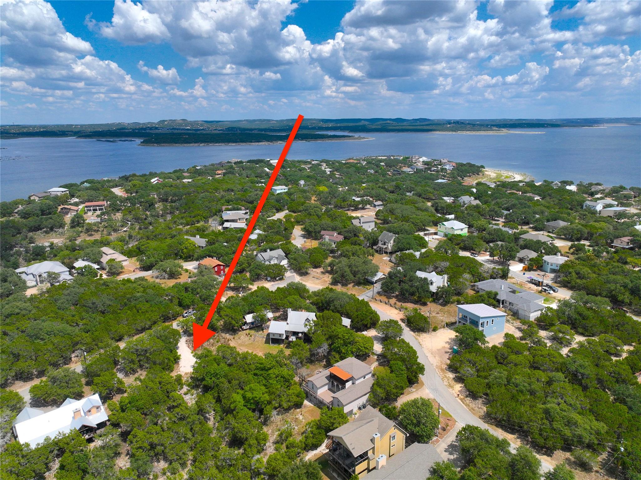861, 881 Riviera Dr, Canyon Lake, TX 78133