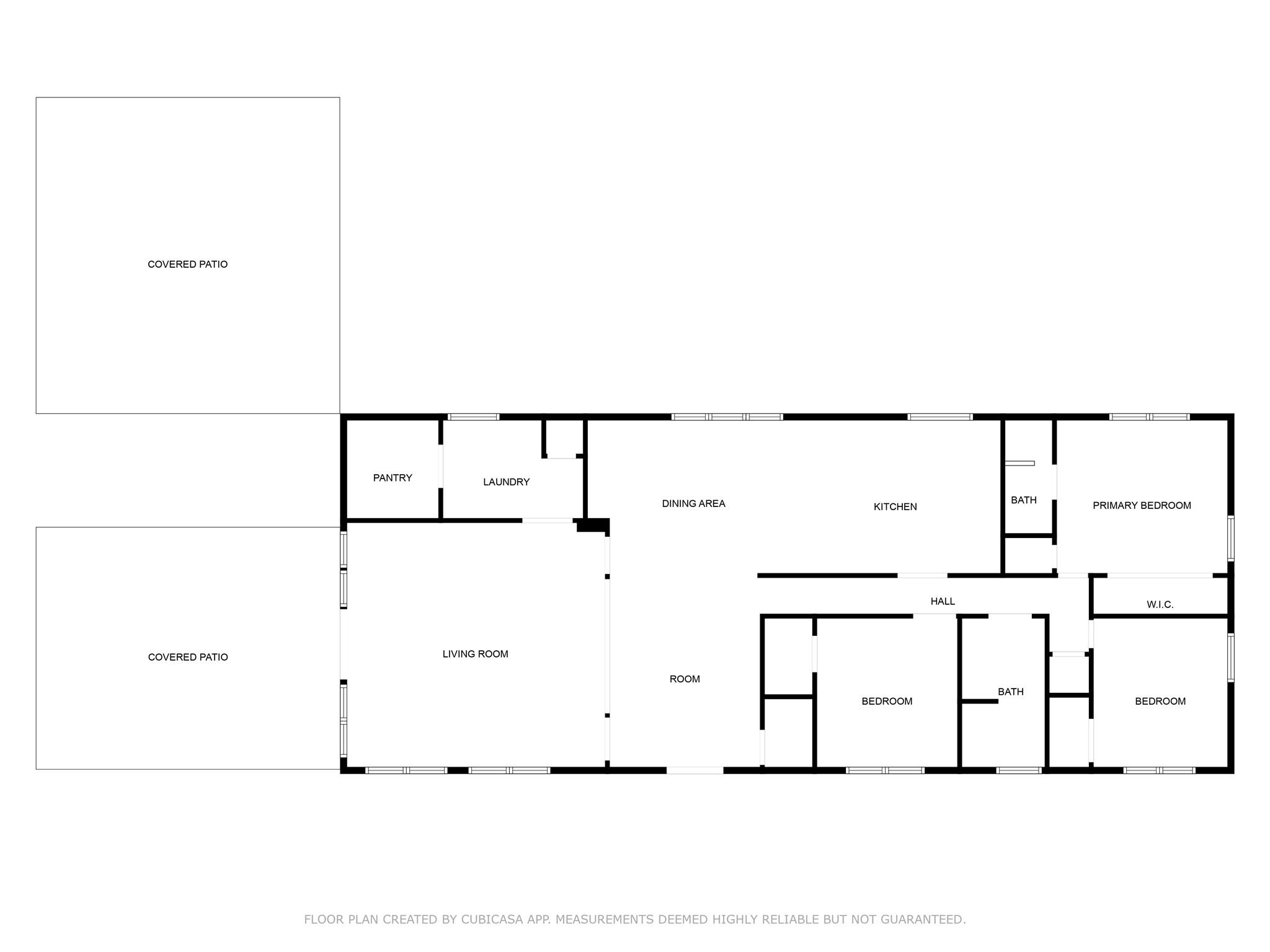 455 Post Oak Court Ct, Caldwell, TX 77836