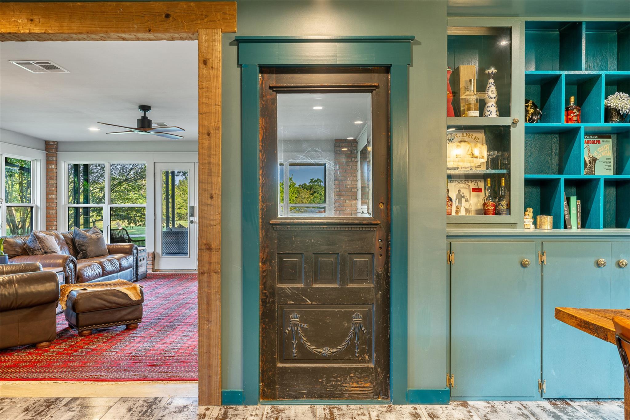 455 Post Oak Court Ct, Caldwell, TX 77836