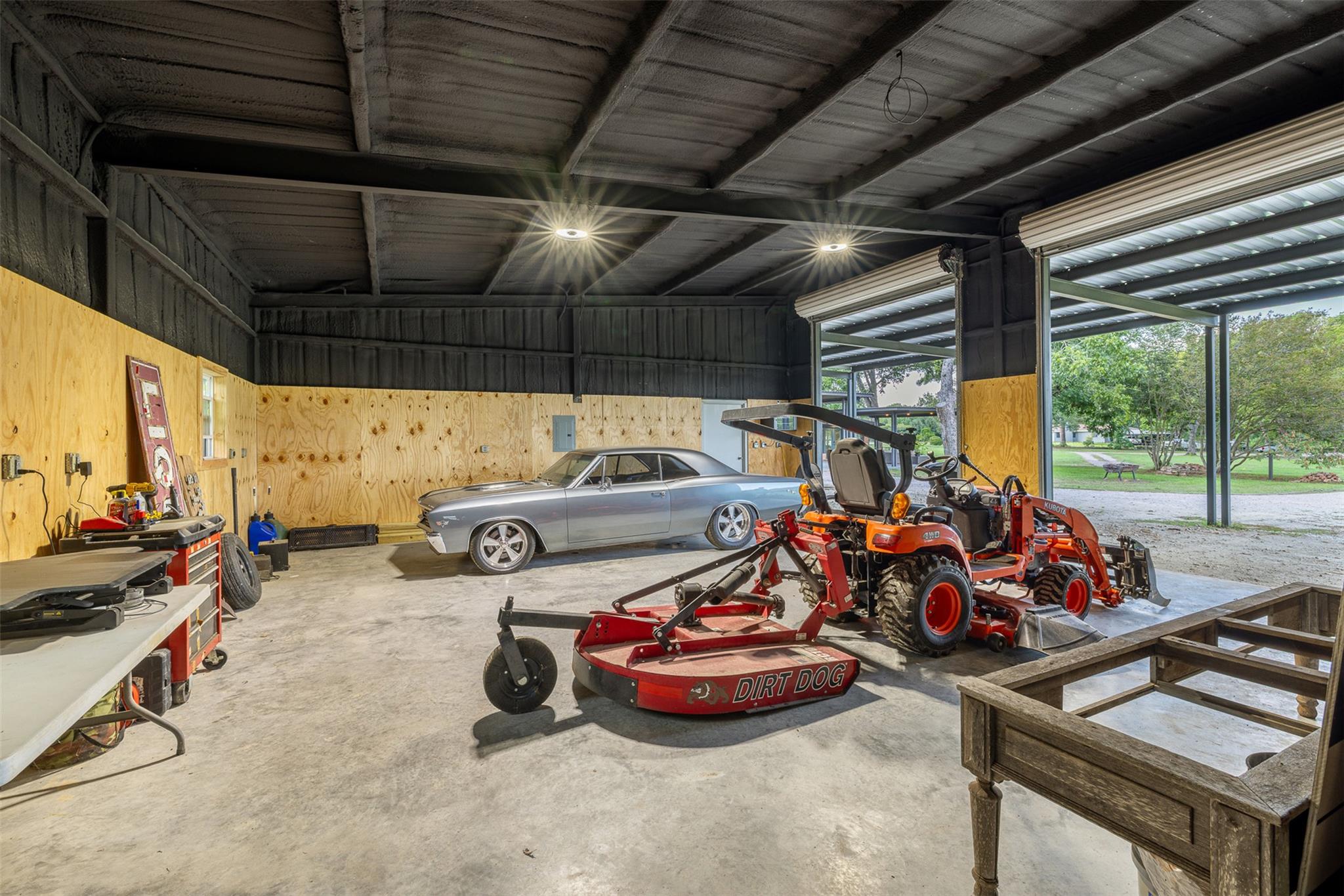 455 Post Oak Court Ct, Caldwell, TX 77836