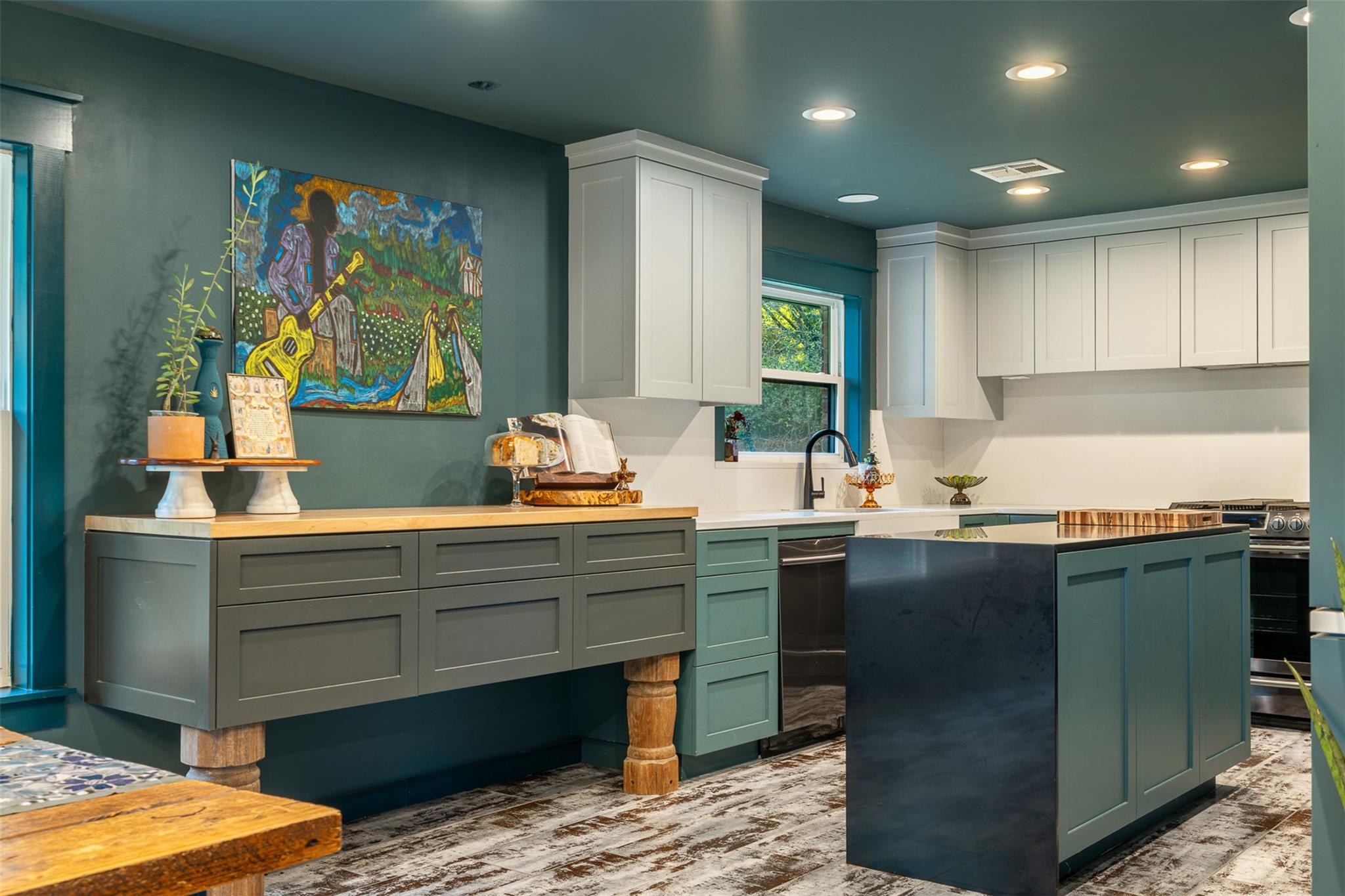 455 Post Oak Court Ct, Caldwell, TX 77836