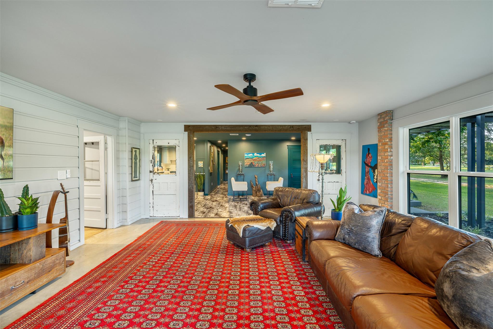 455 Post Oak Court Ct, Caldwell, TX 77836