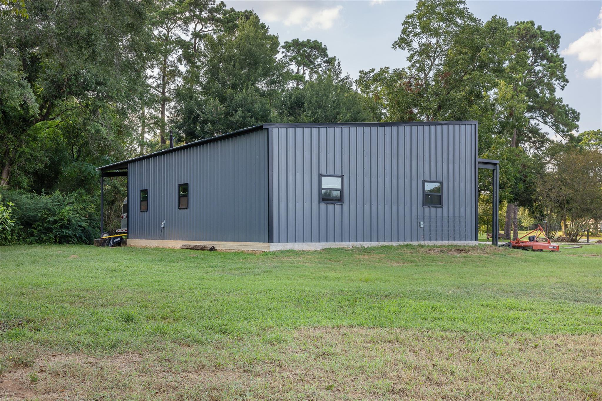 455 Post Oak Court Ct, Caldwell, TX 77836