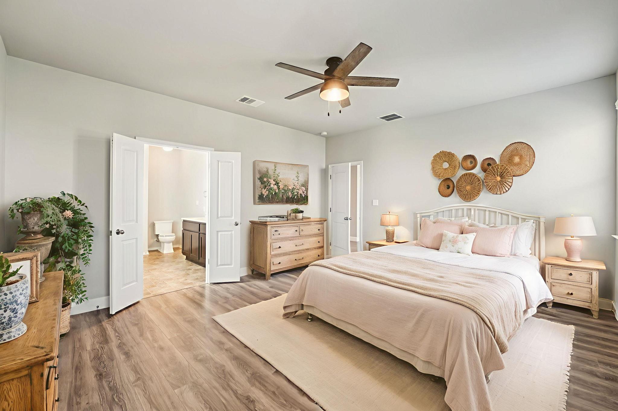 210 Dowdy Cv, Hutto, TX 78634