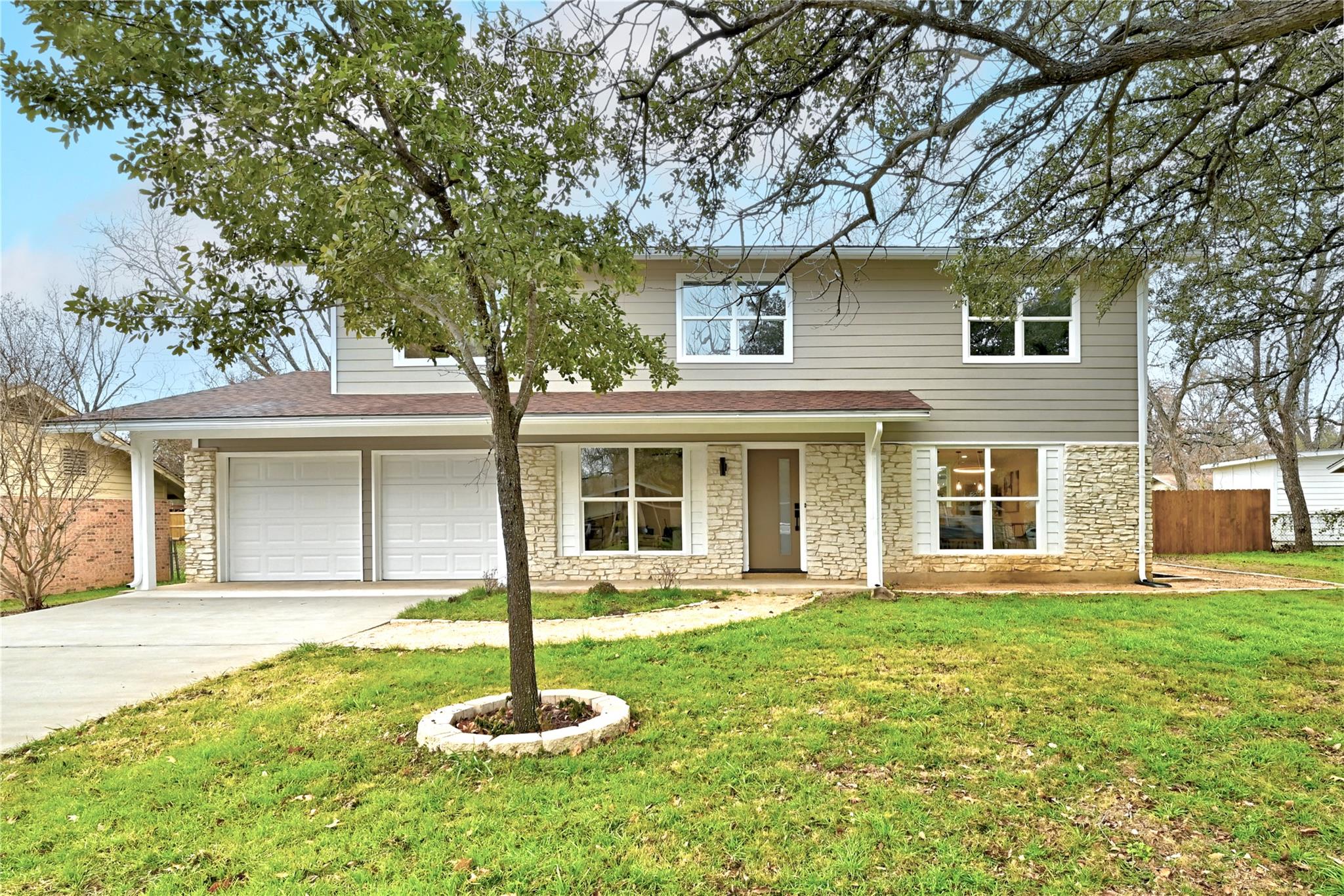 5000 Pack Saddle Pass, Austin, TX 78745