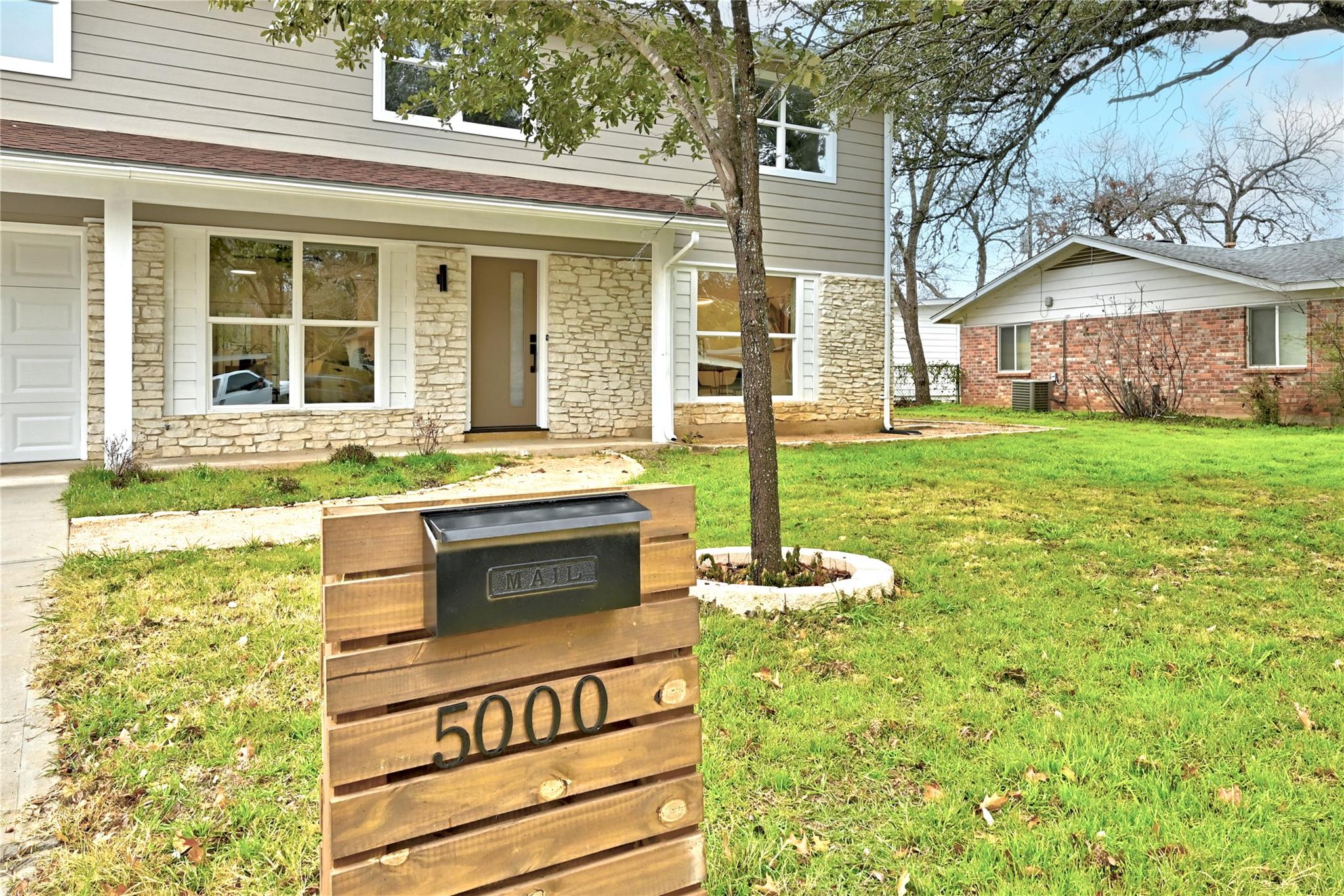 5000 Pack Saddle Pass, Austin, TX 78745