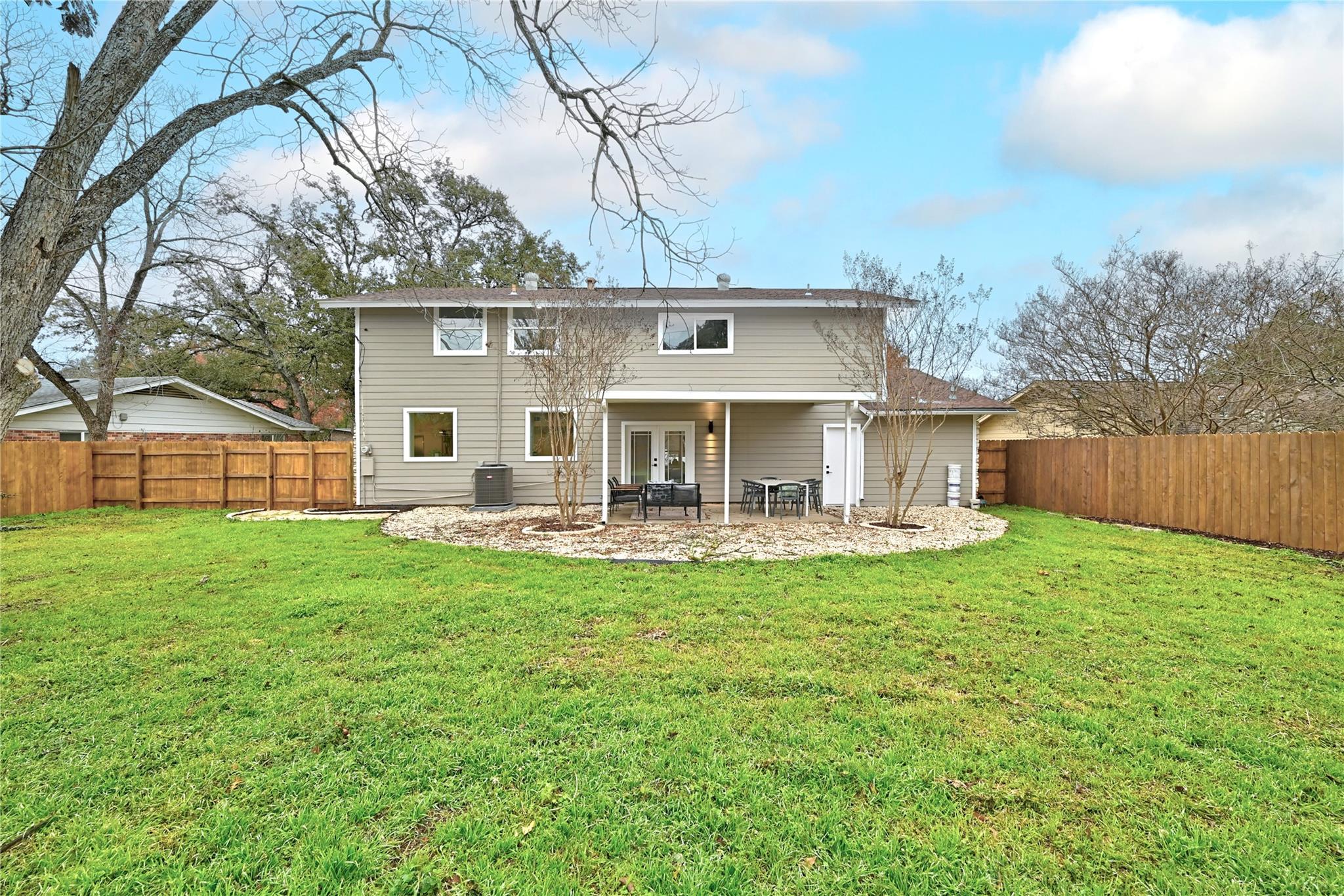 5000 Pack Saddle Pass, Austin, TX 78745