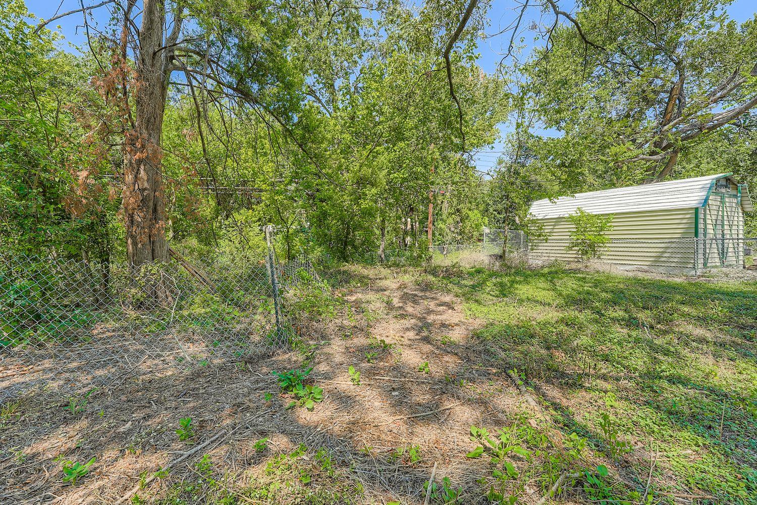 3706 Basford Rd, Austin, TX 78722