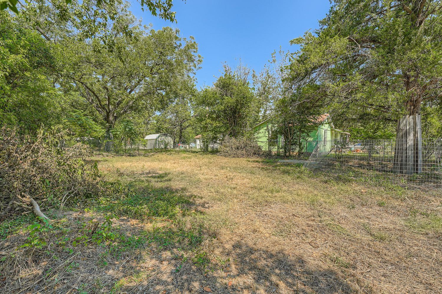 3706 Basford Rd, Austin, TX 78722