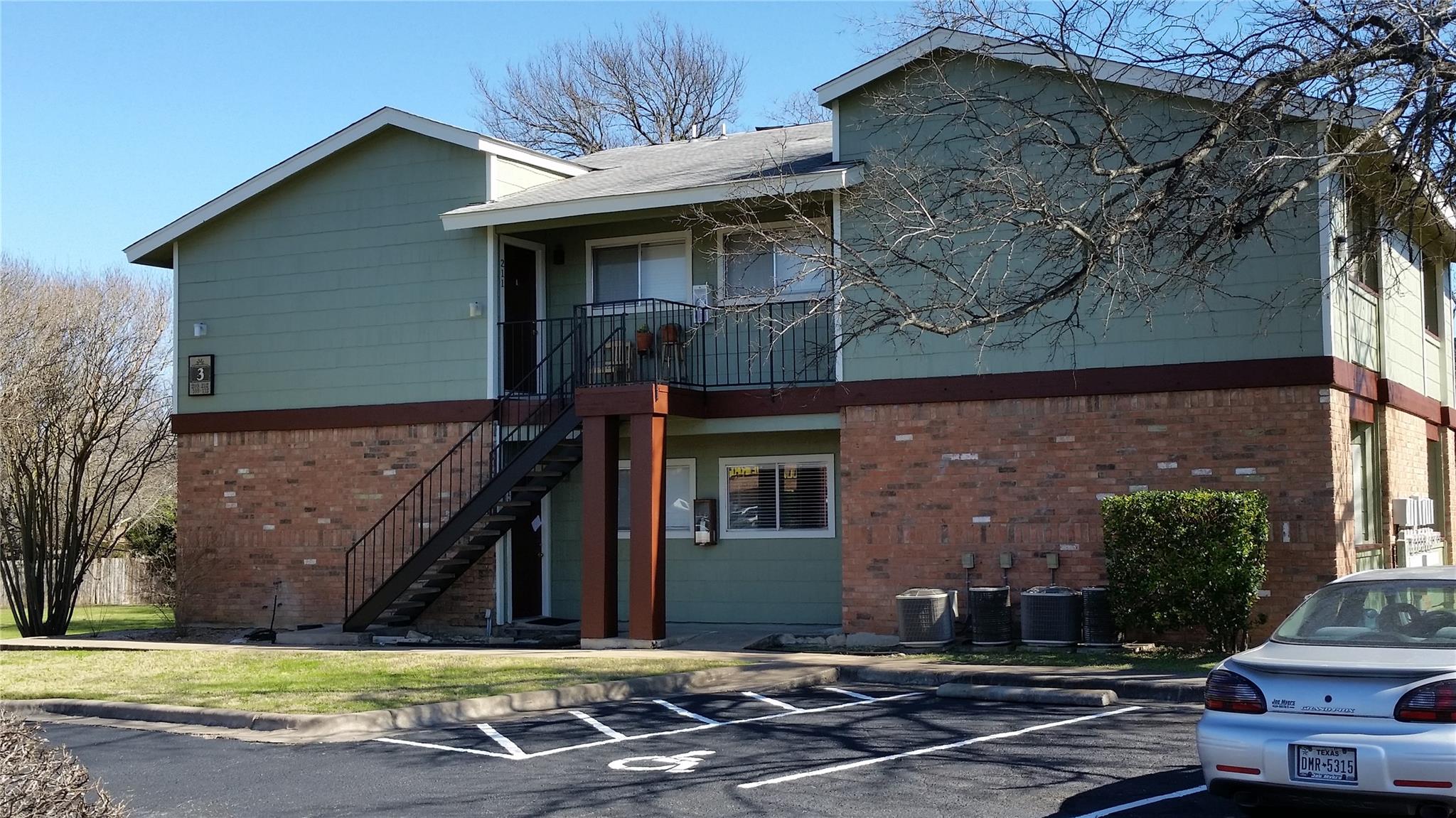 6809 West Gate Blvd # 110, Austin, TX 78745