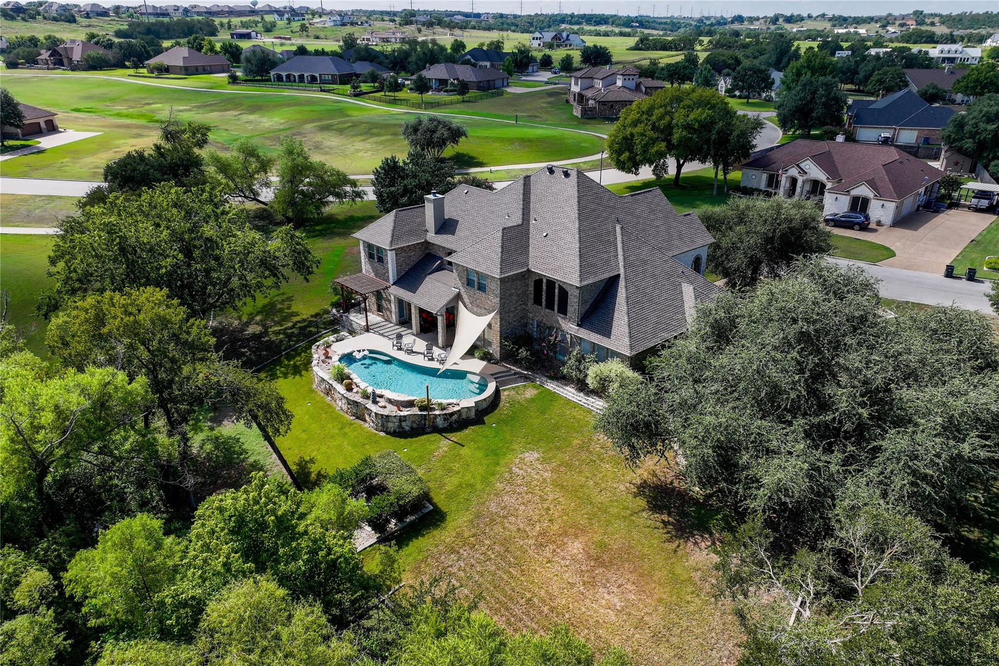 2726 Winners Cir, Salado, TX 76571