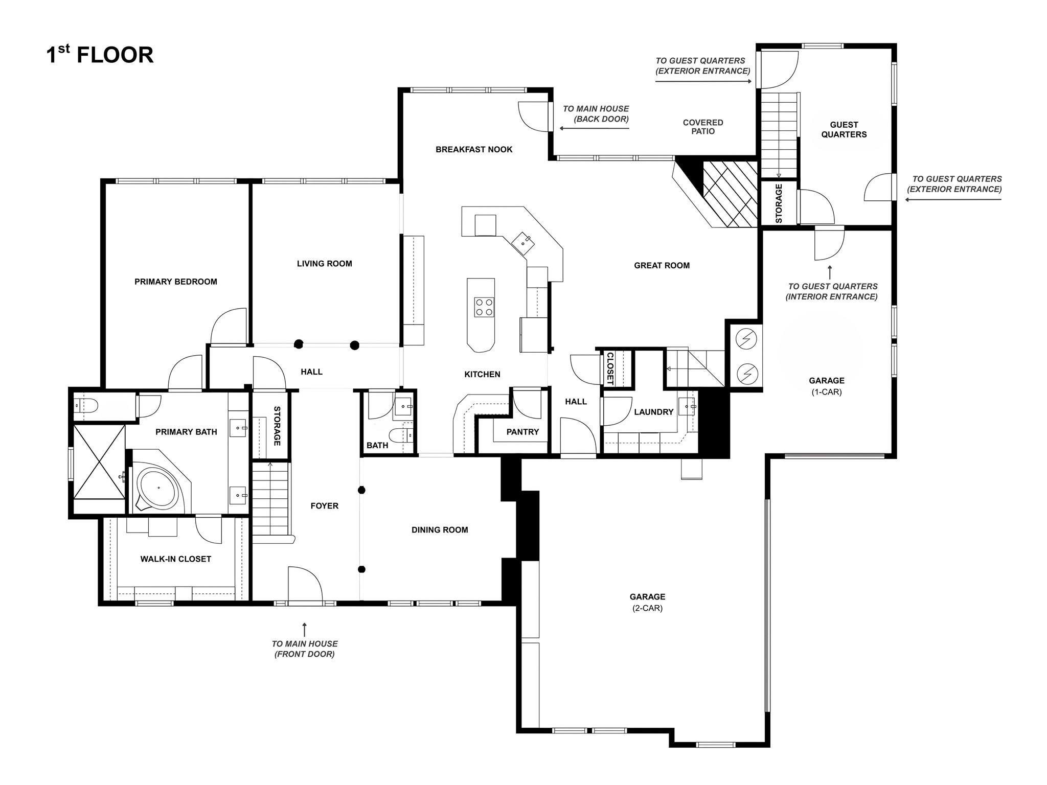 2726 Winners Cir, Salado, TX 76571