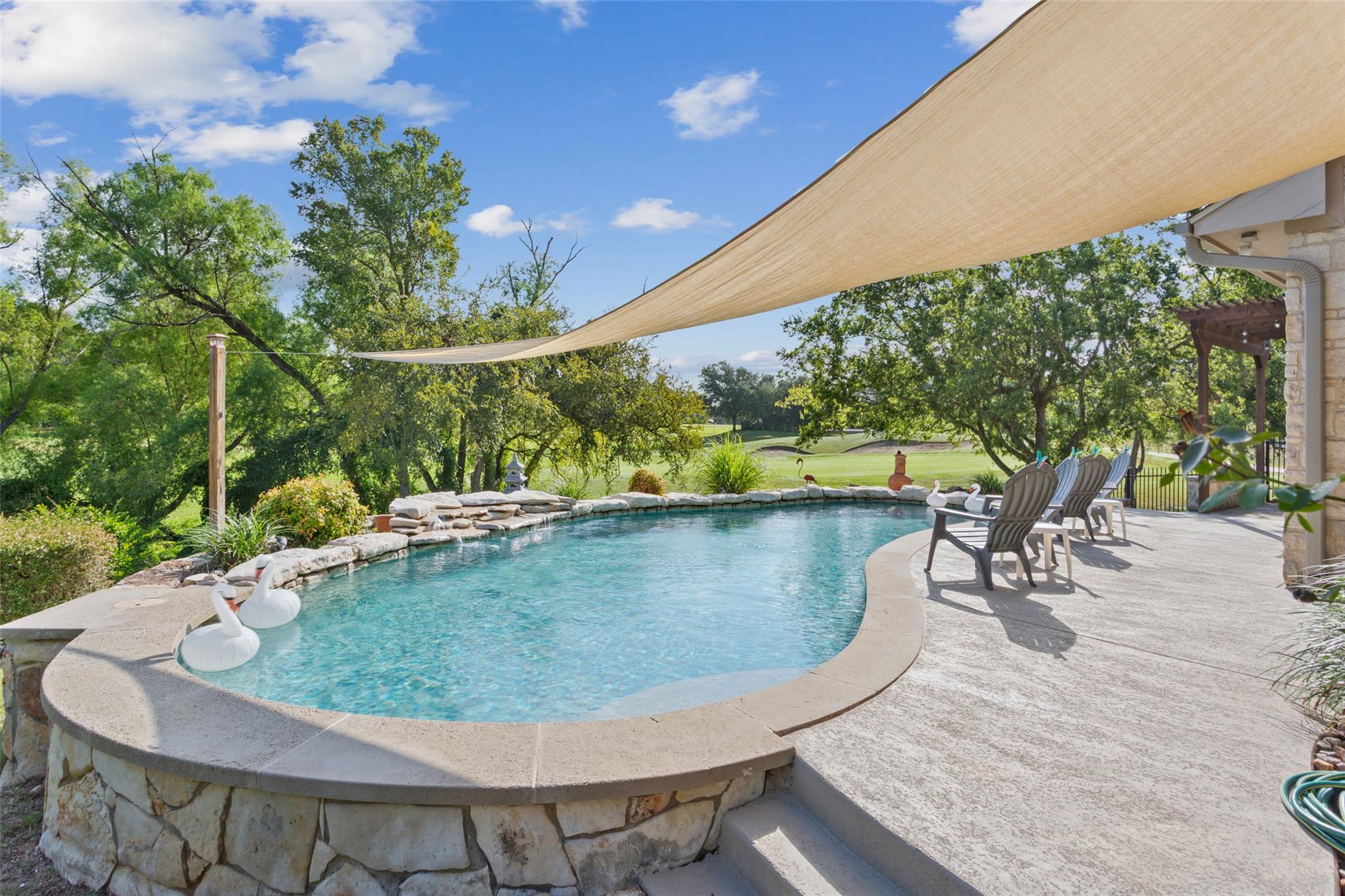 2726 Winners Cir, Salado, TX 76571