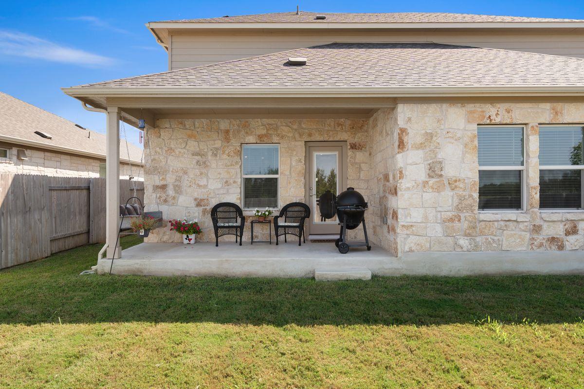 13720 Heartland Dr, Manor, TX 78653