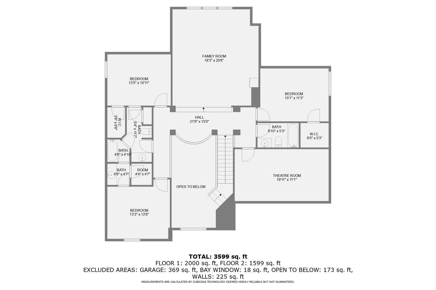 4349 Green Tree Dr, Round Rock, TX 78665