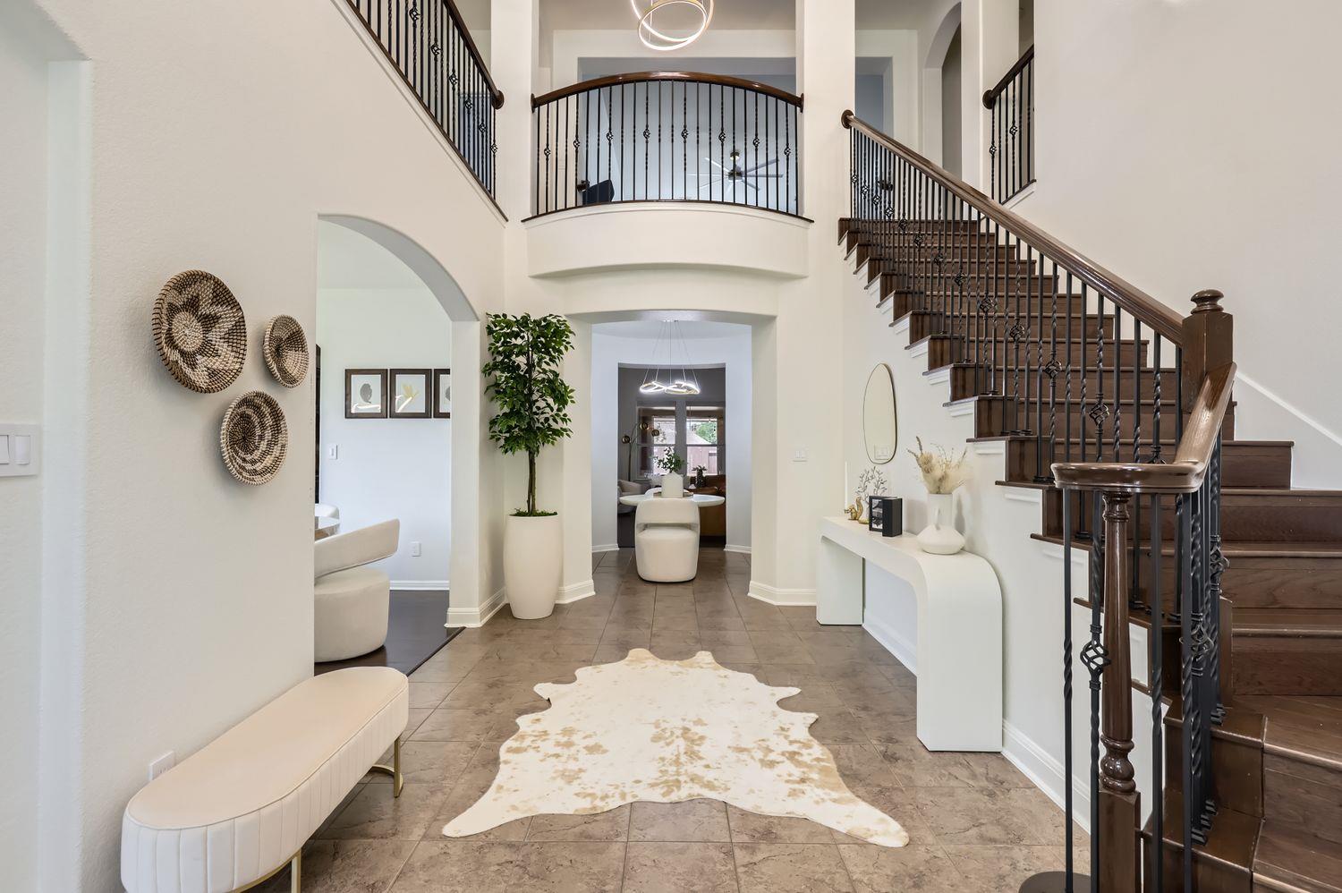 4349 Green Tree Dr, Round Rock, TX 78665