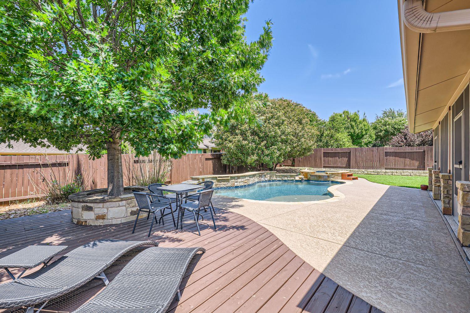 4349 Green Tree Dr, Round Rock, TX 78665