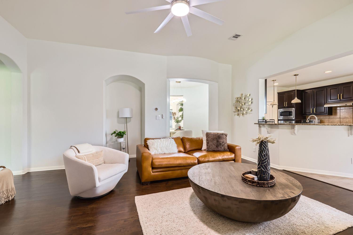 4349 Green Tree Dr, Round Rock, TX 78665