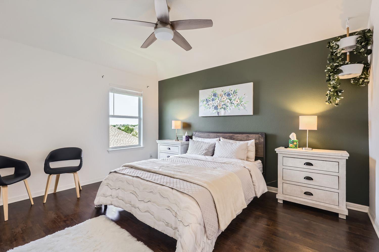 4349 Green Tree Dr, Round Rock, TX 78665