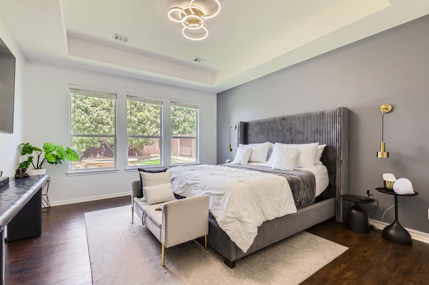 4349 Green Tree Dr, Round Rock, TX 78665