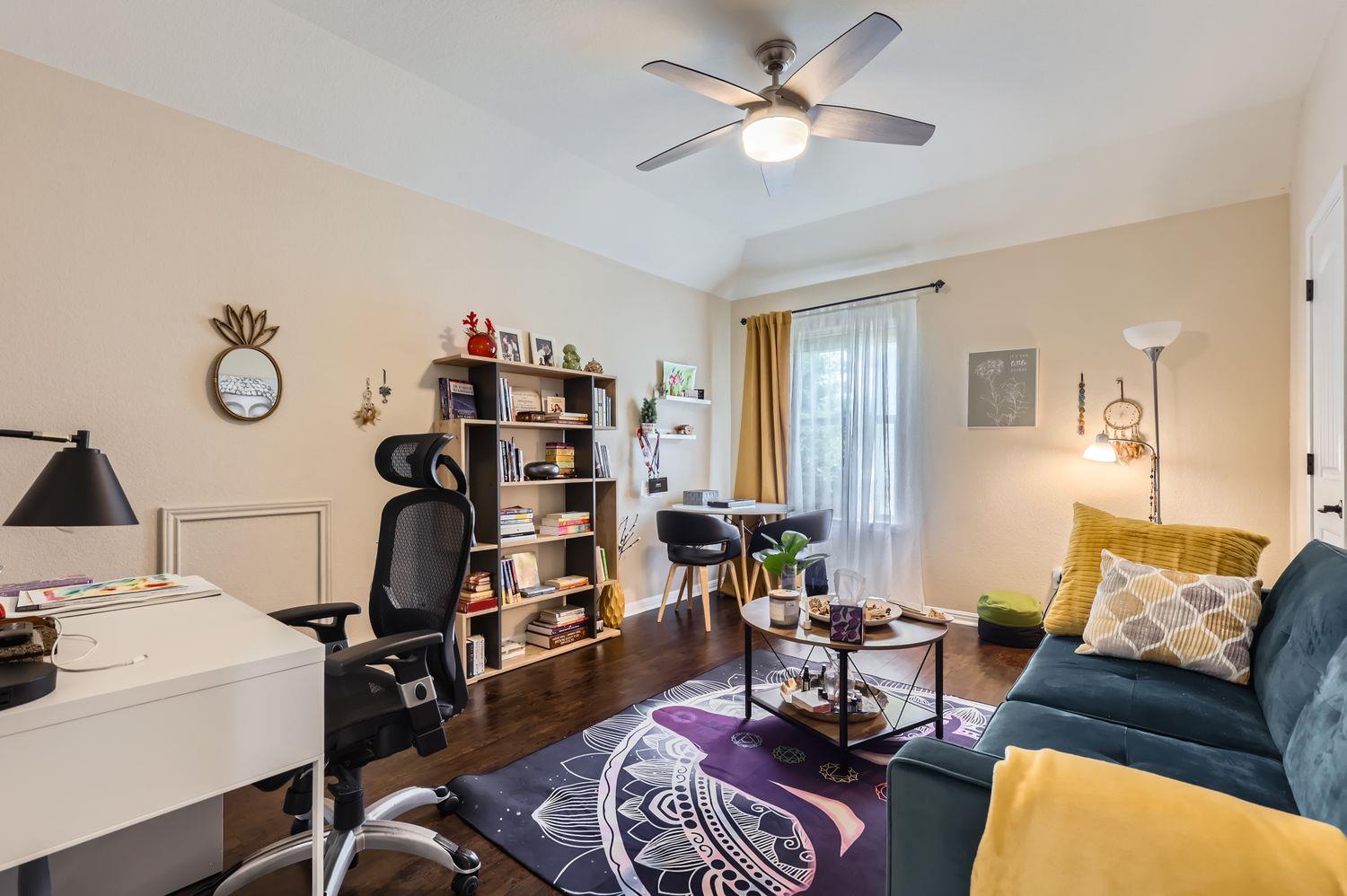 4349 Green Tree Dr, Round Rock, TX 78665