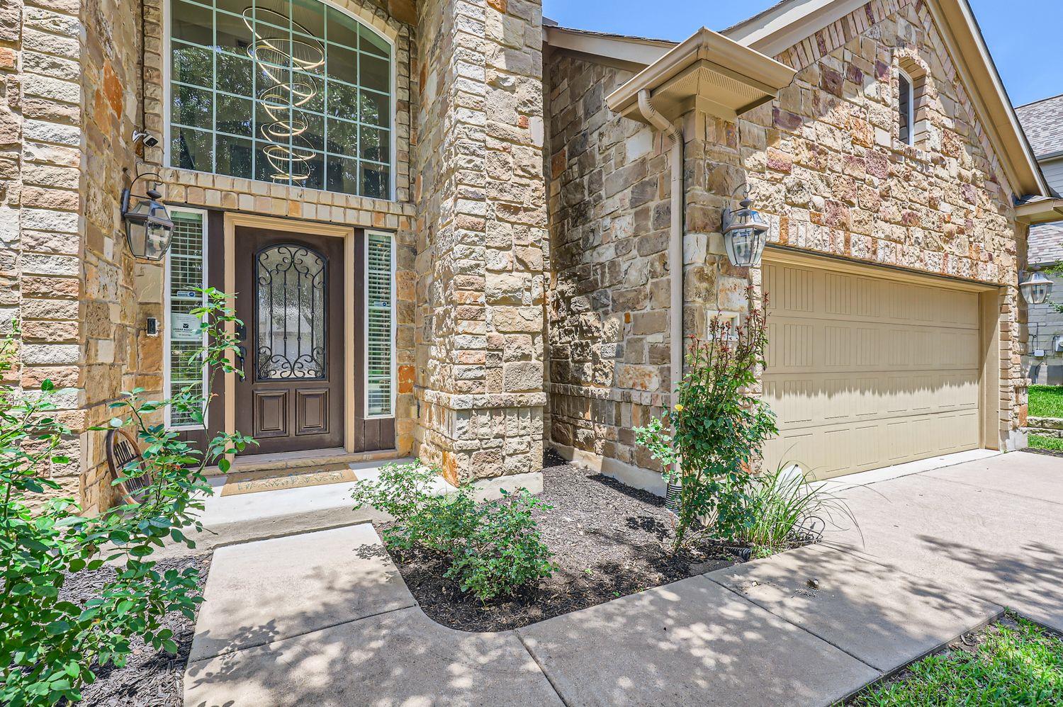 4349 Green Tree Dr, Round Rock, TX 78665