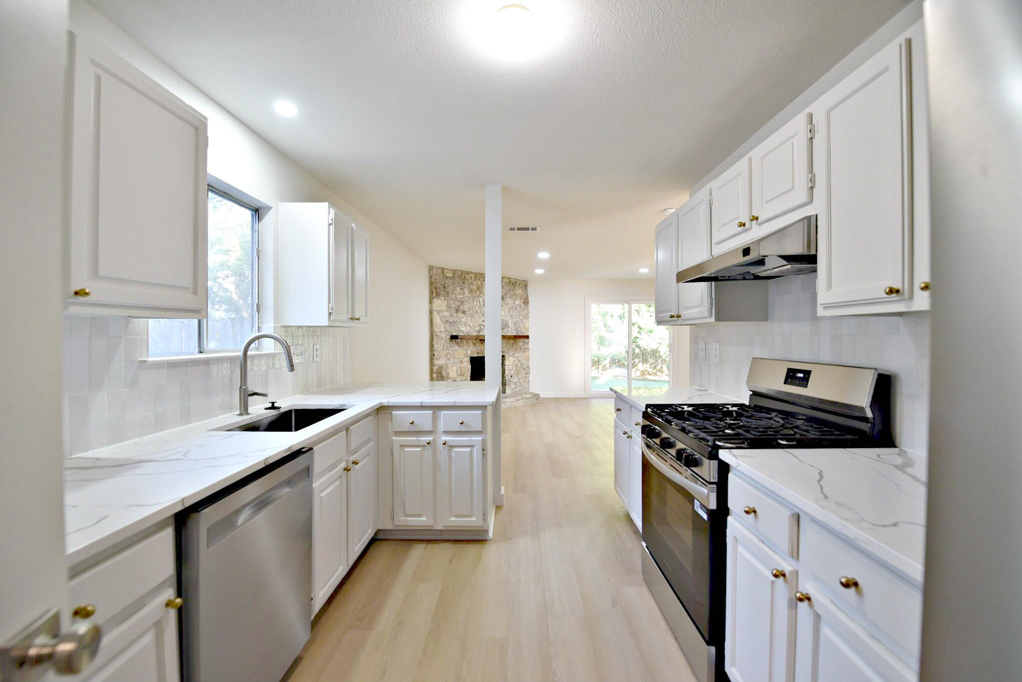 4617 Sidereal Dr, Austin, TX 78727