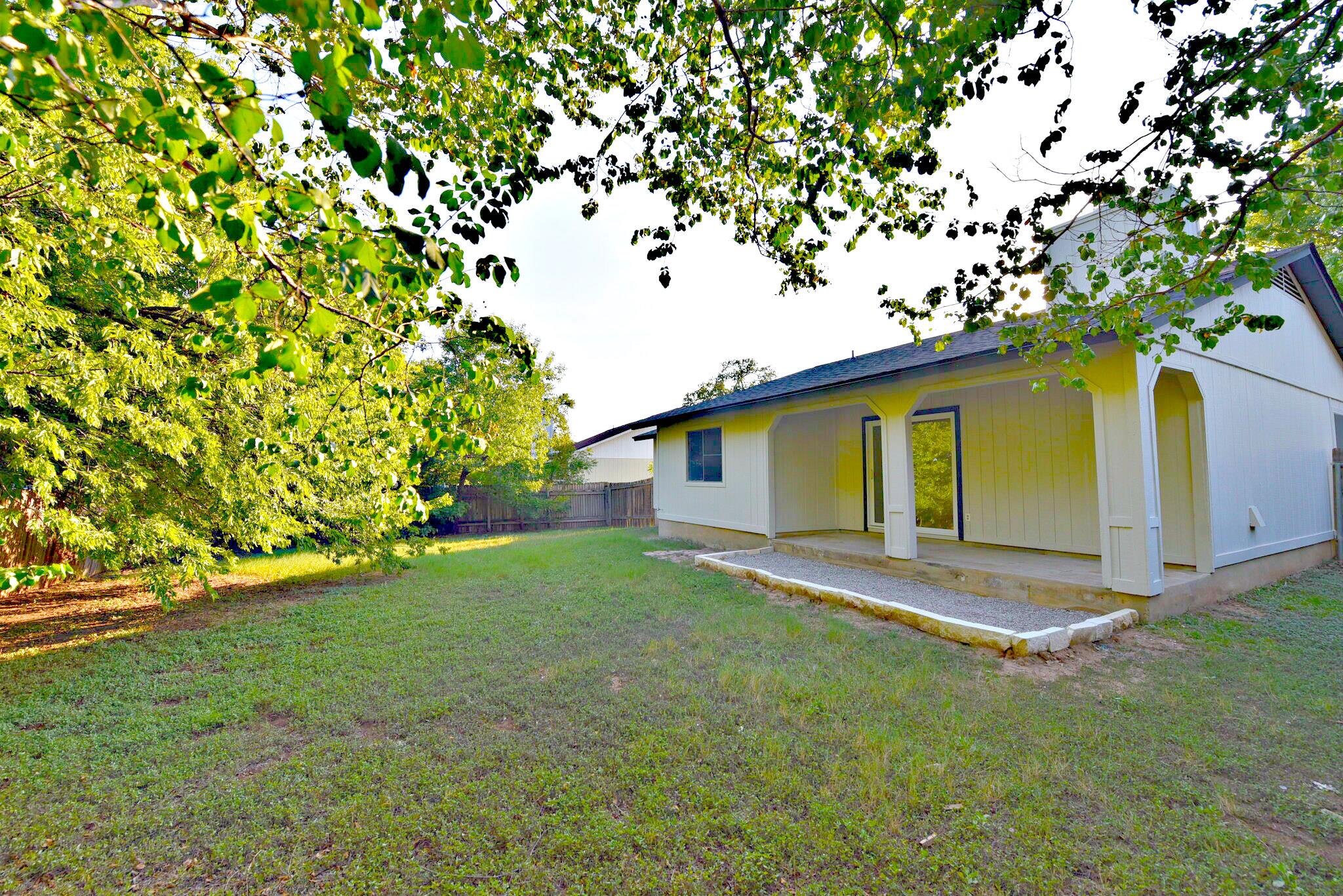 4617 Sidereal Dr, Austin, TX 78727