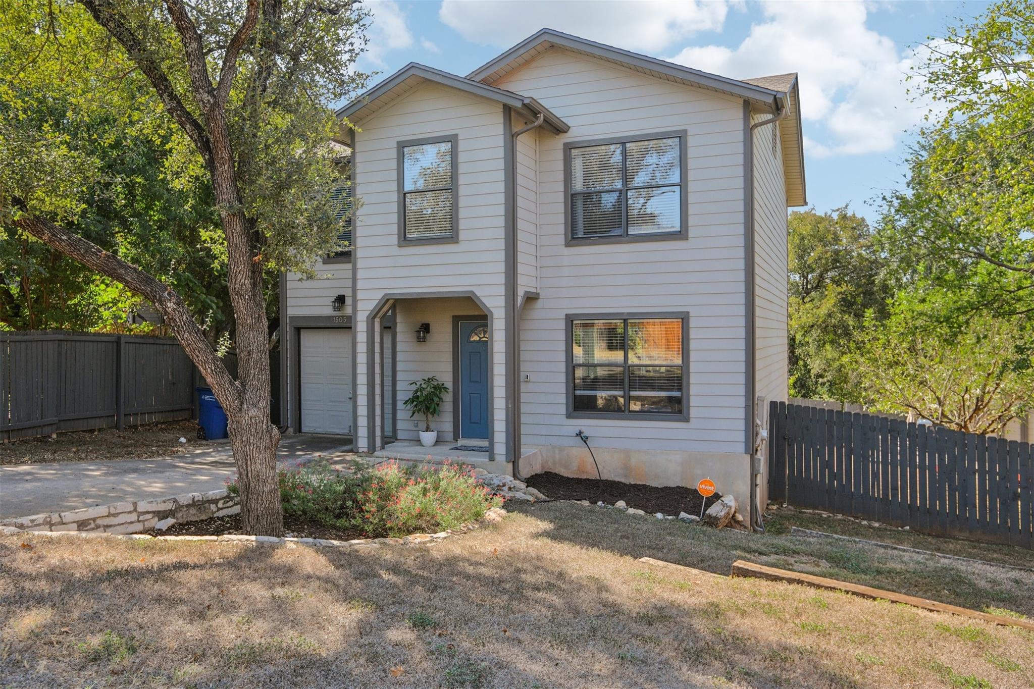 1505 Curameng Cv, Austin, TX 78748