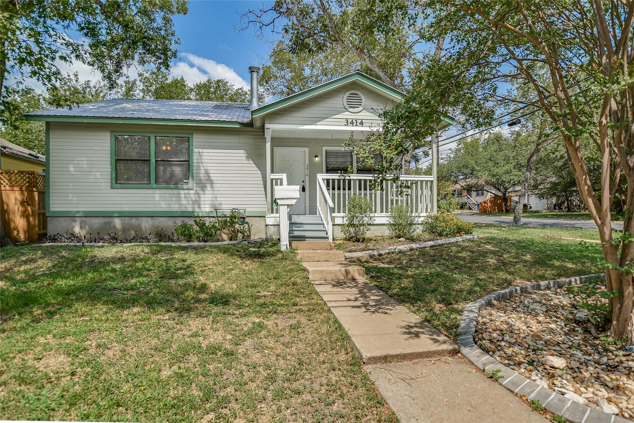 3414 Hollywood Ave, Austin, TX 78722