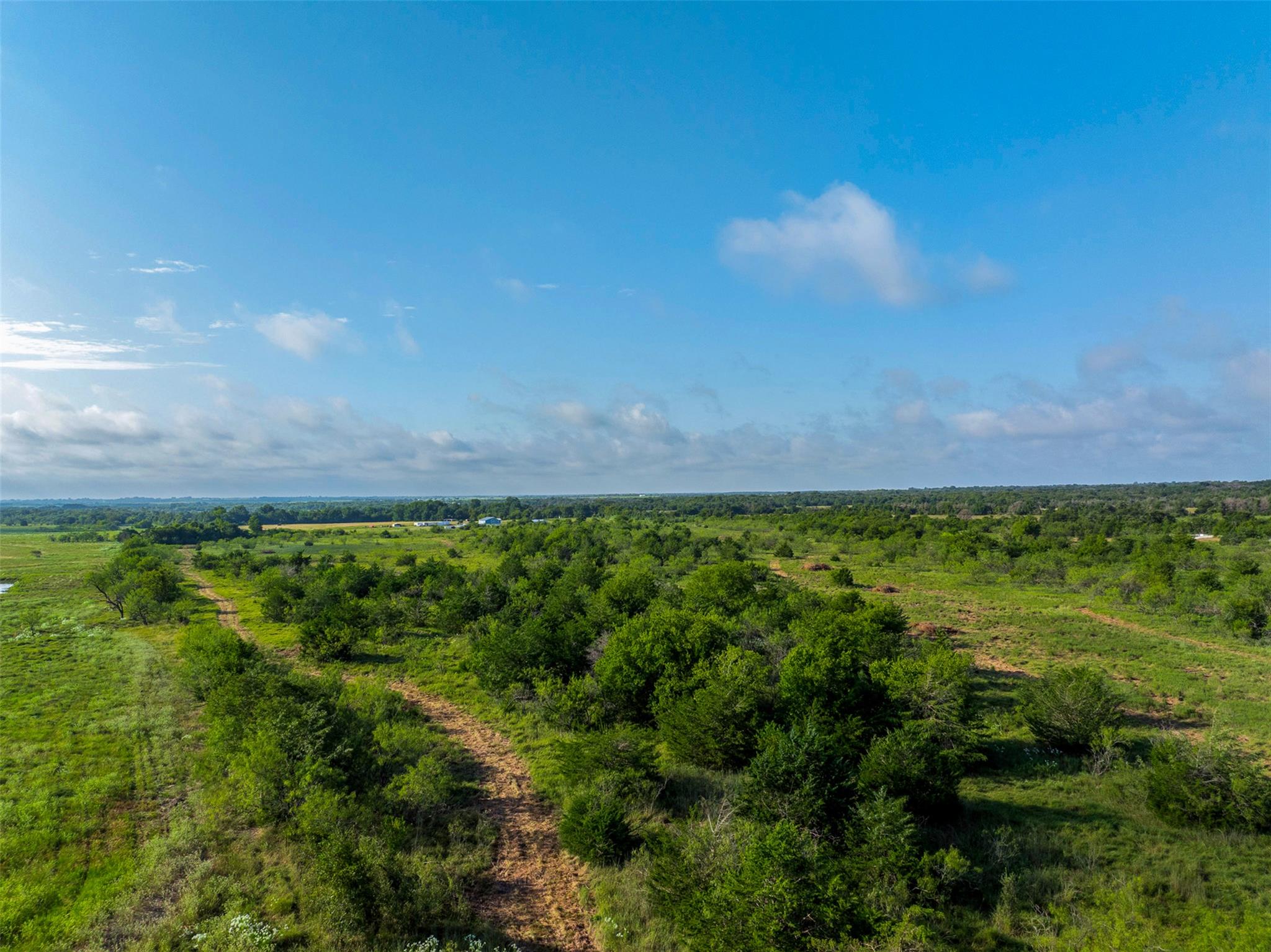 Tract 3 TBD LCR 392, Groesbeck, TX 76642