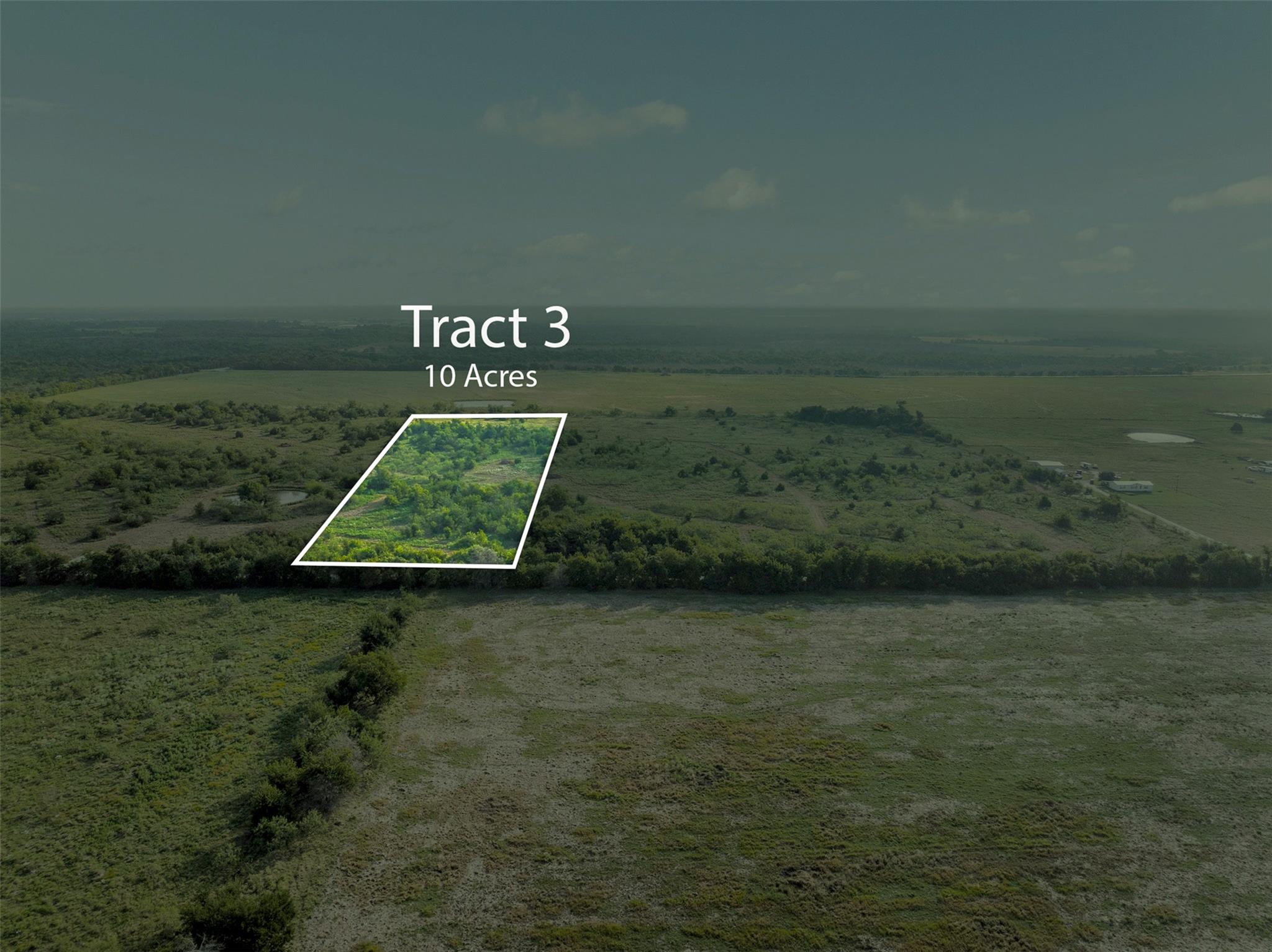 Tract 3 TBD LCR 392, Groesbeck, TX 76642