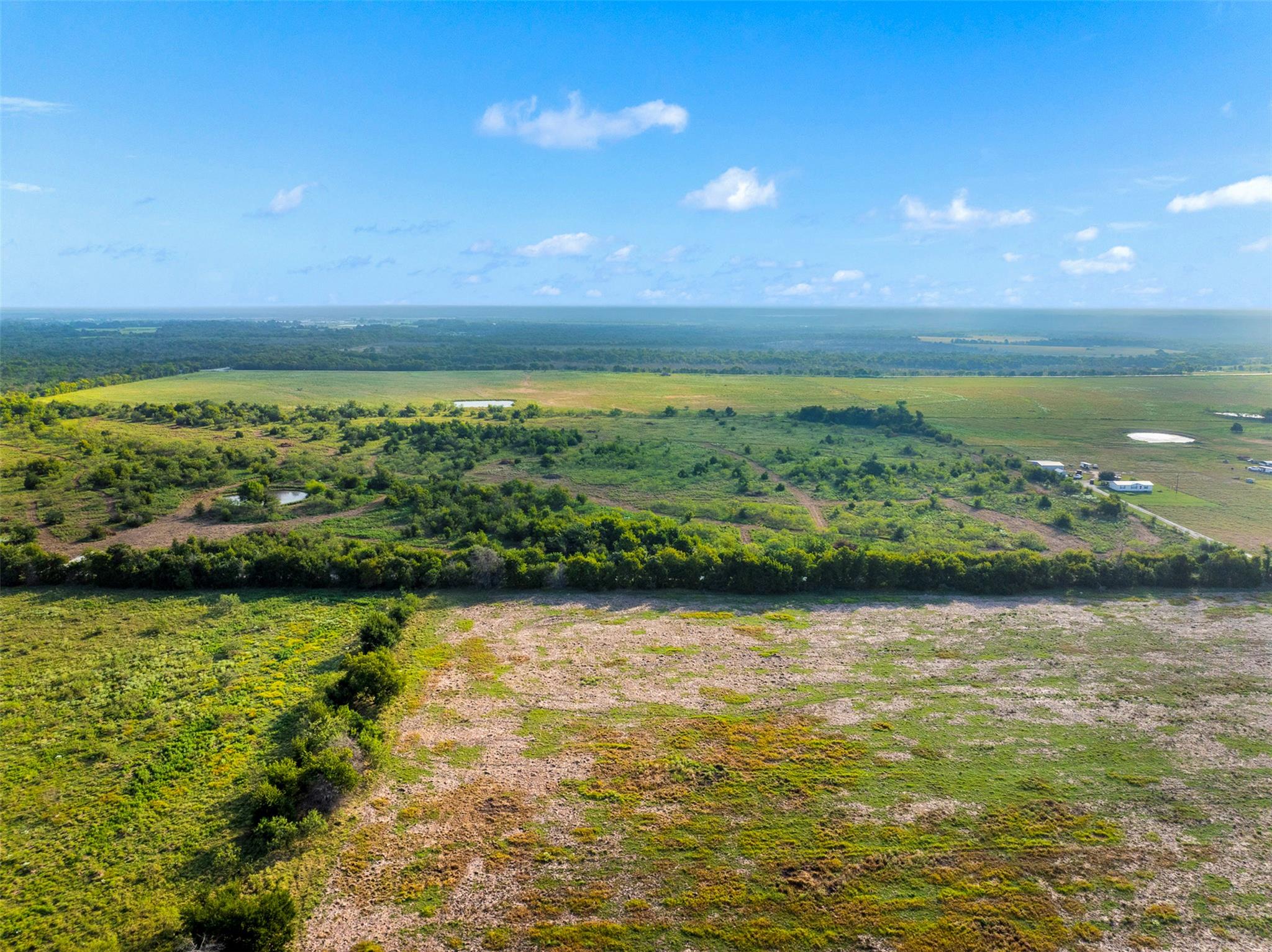 Tract 3 TBD LCR 392, Groesbeck, TX 76642