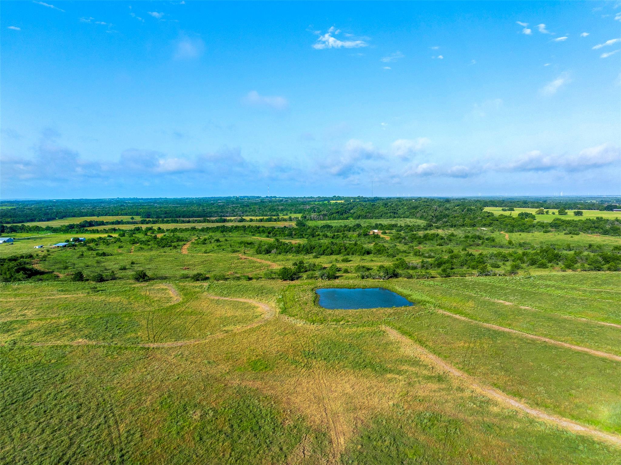 Tract 3 TBD LCR 392, Groesbeck, TX 76642