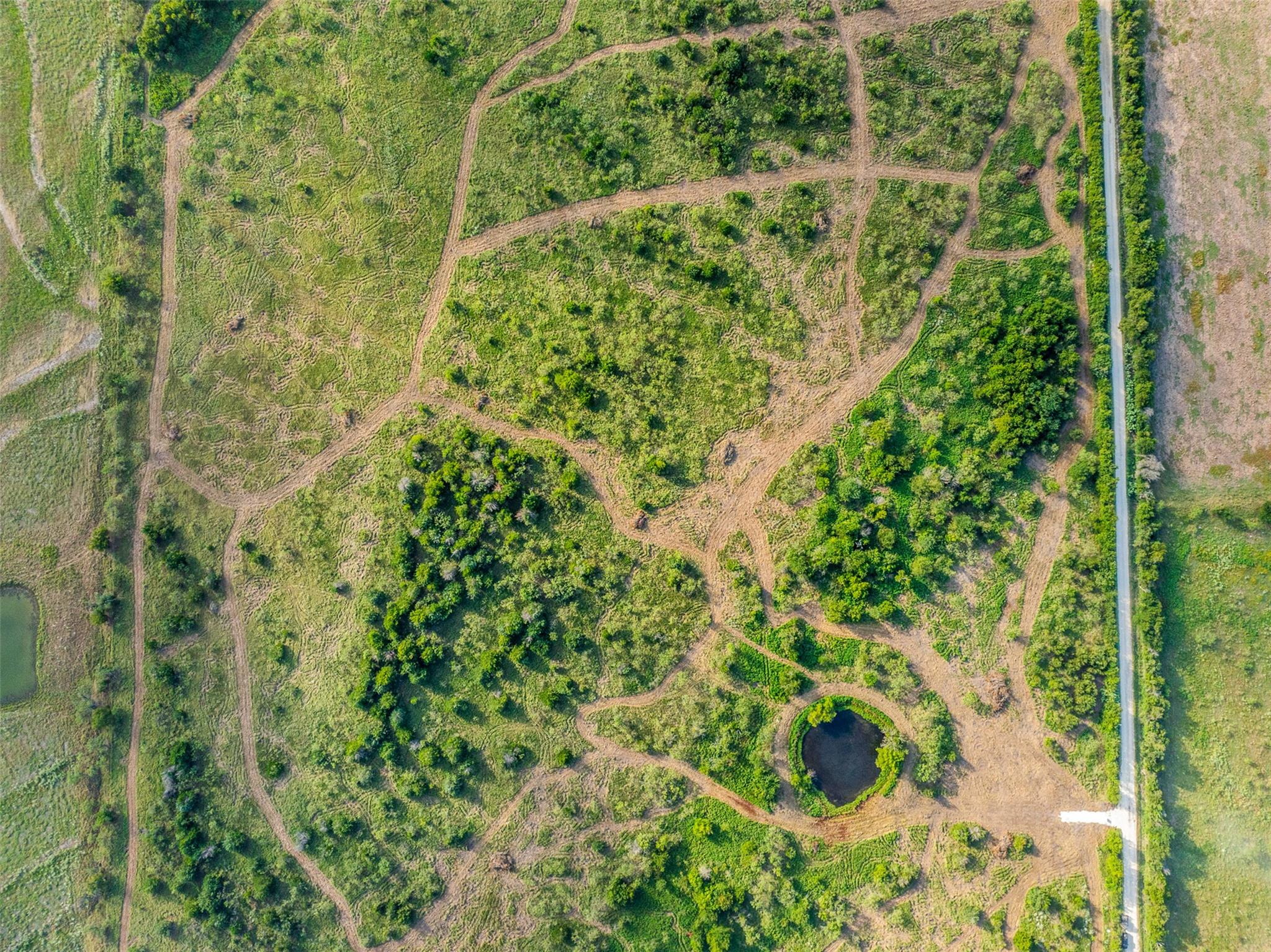 Tract 3 TBD LCR 392, Groesbeck, TX 76642