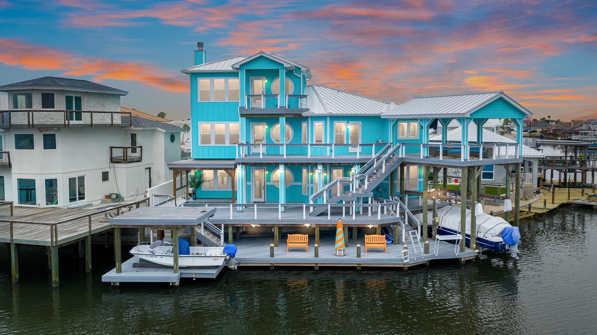 13505 Port Royal Ct, Corpus Christi, TX 78418