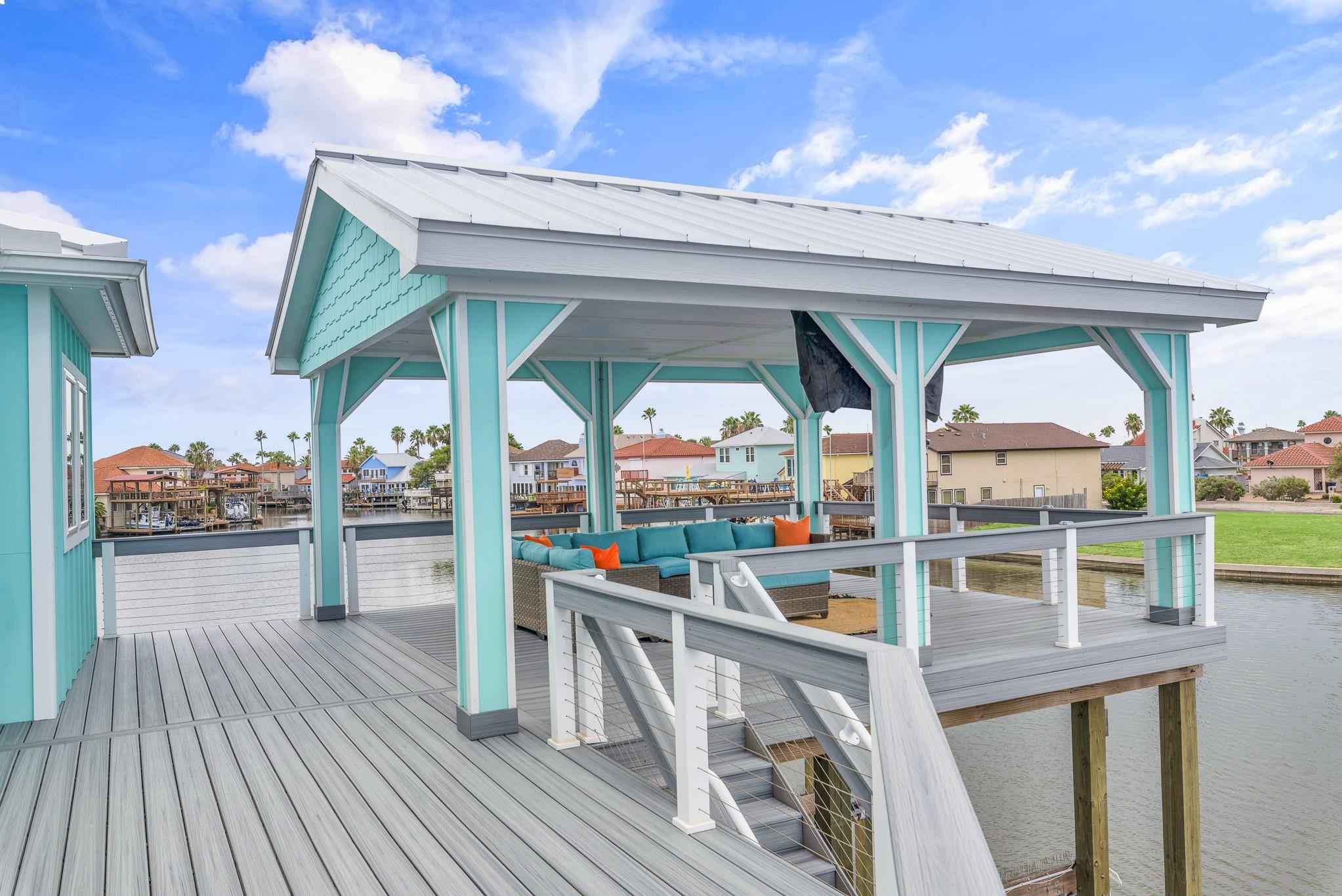 13505 Port Royal Ct, Corpus Christi, TX 78418