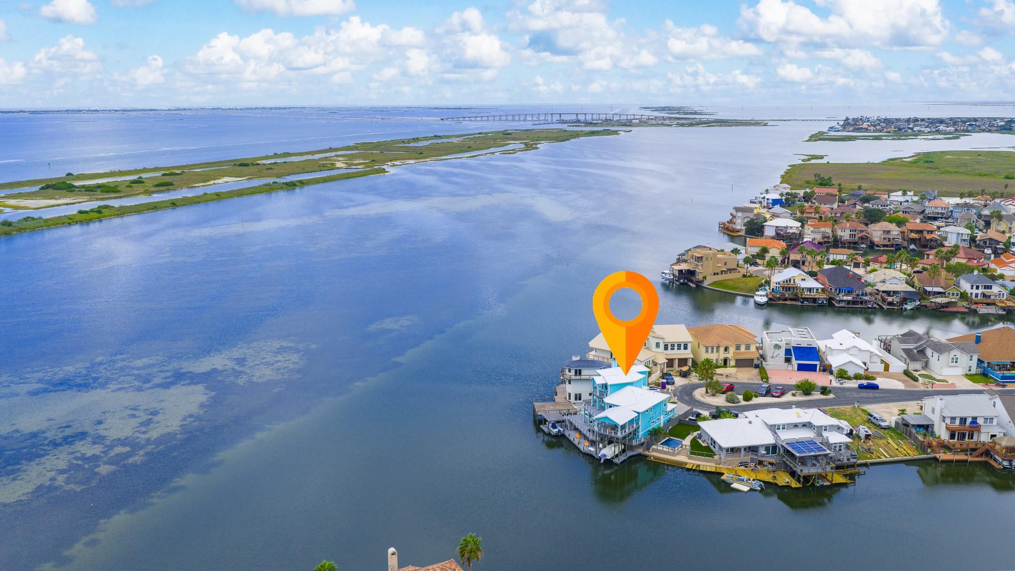 13505 Port Royal Ct, Corpus Christi, TX 78418