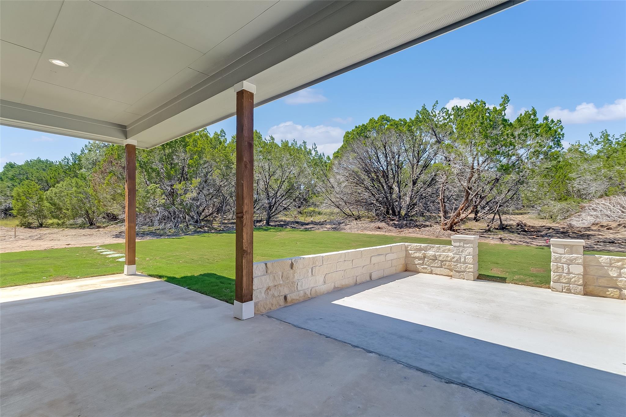 118 Rosebud Ranch Rd, Bertram, TX 78605