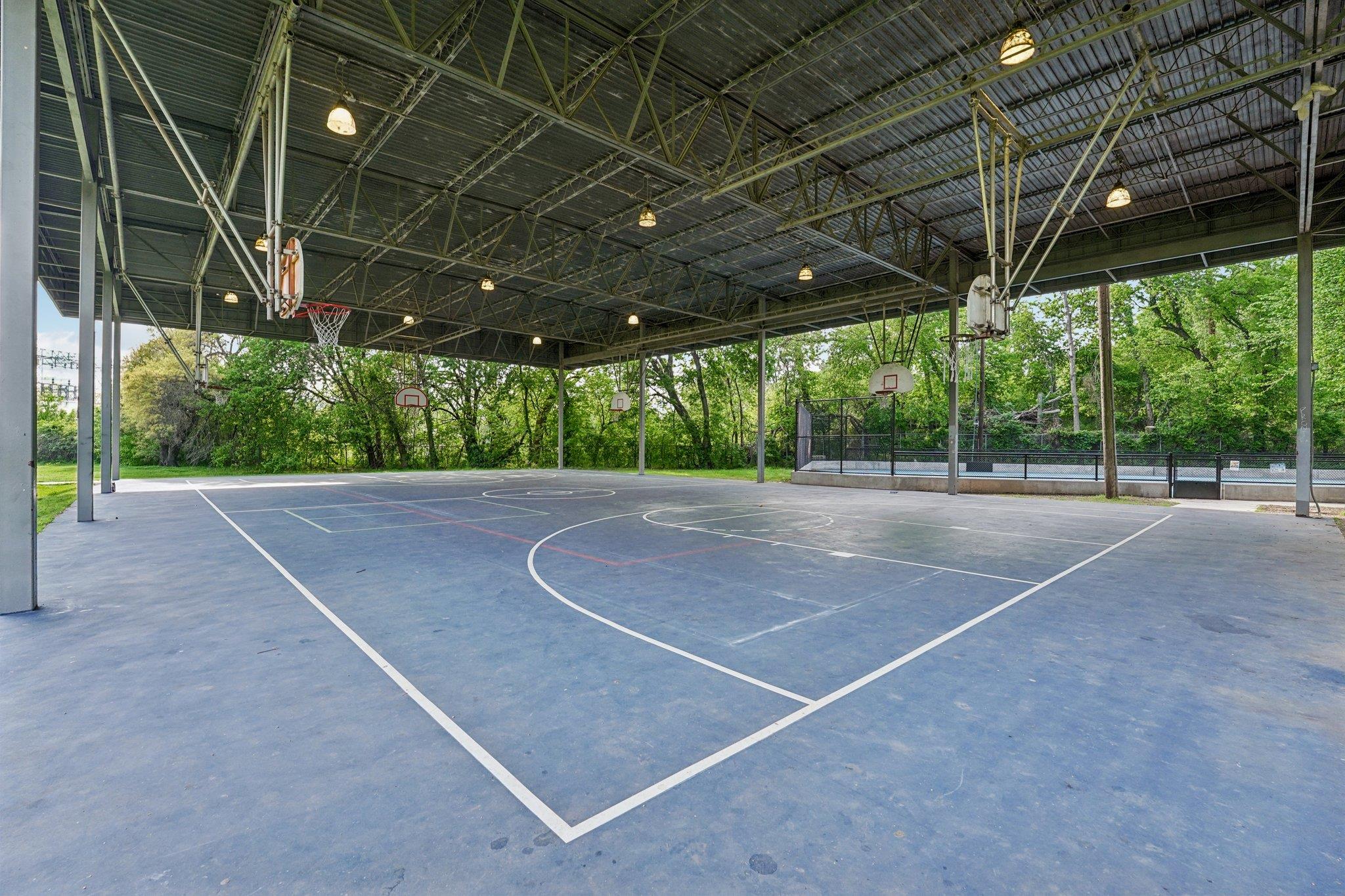 2312 Canterbury St #A, Austin, TX 78702