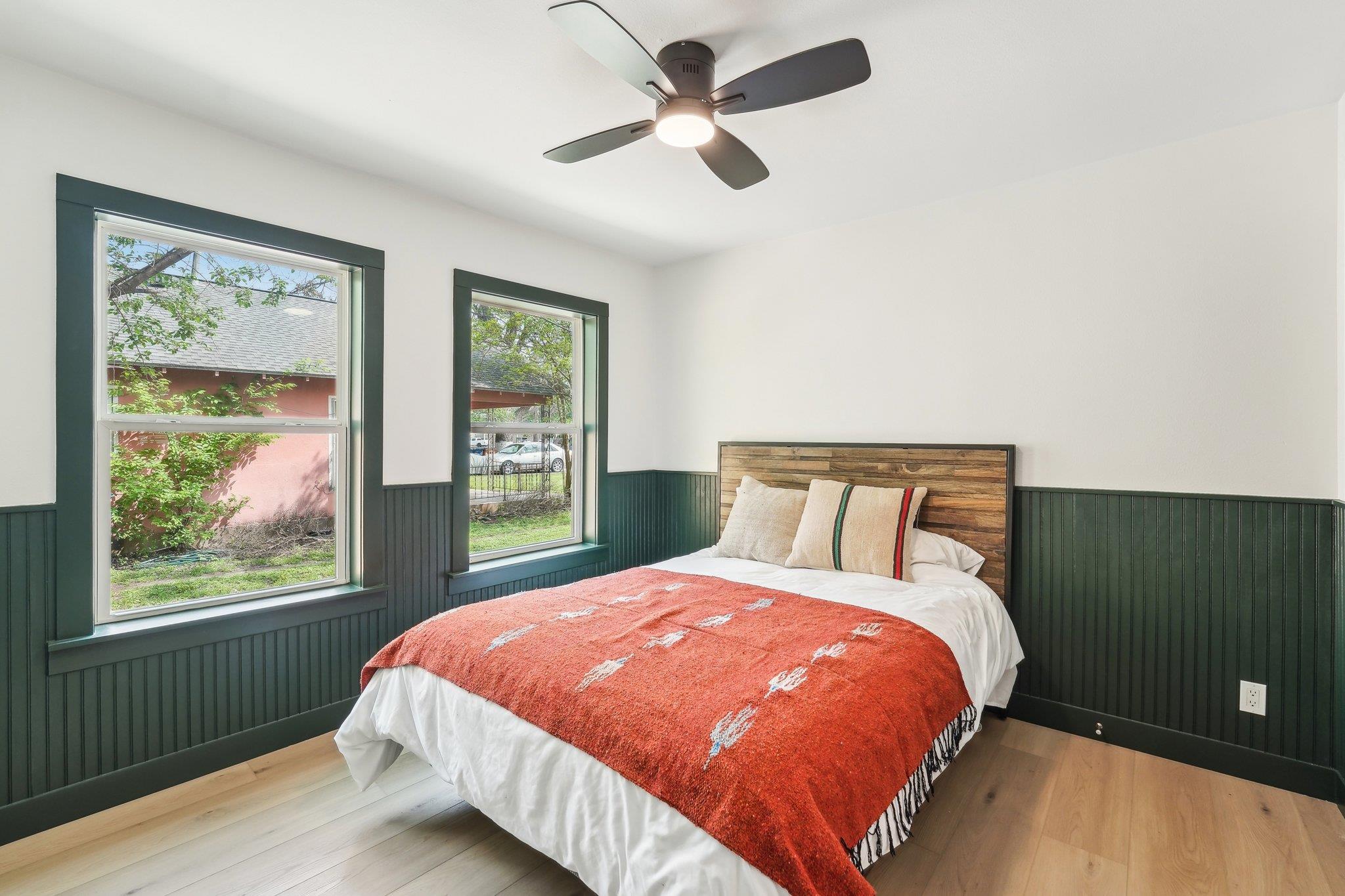 2312 Canterbury St #A, Austin, TX 78702