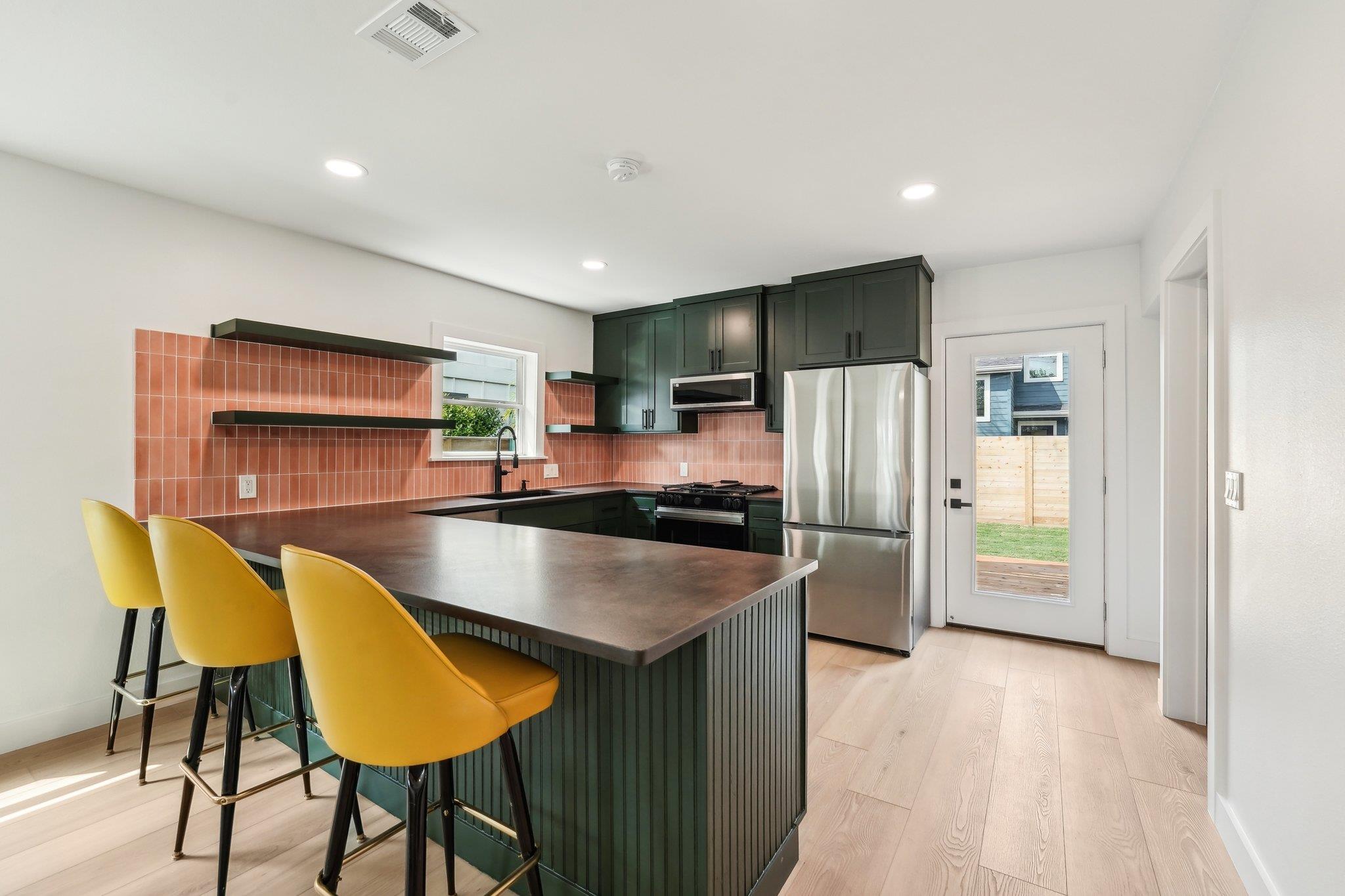 2312 Canterbury St #A, Austin, TX 78702