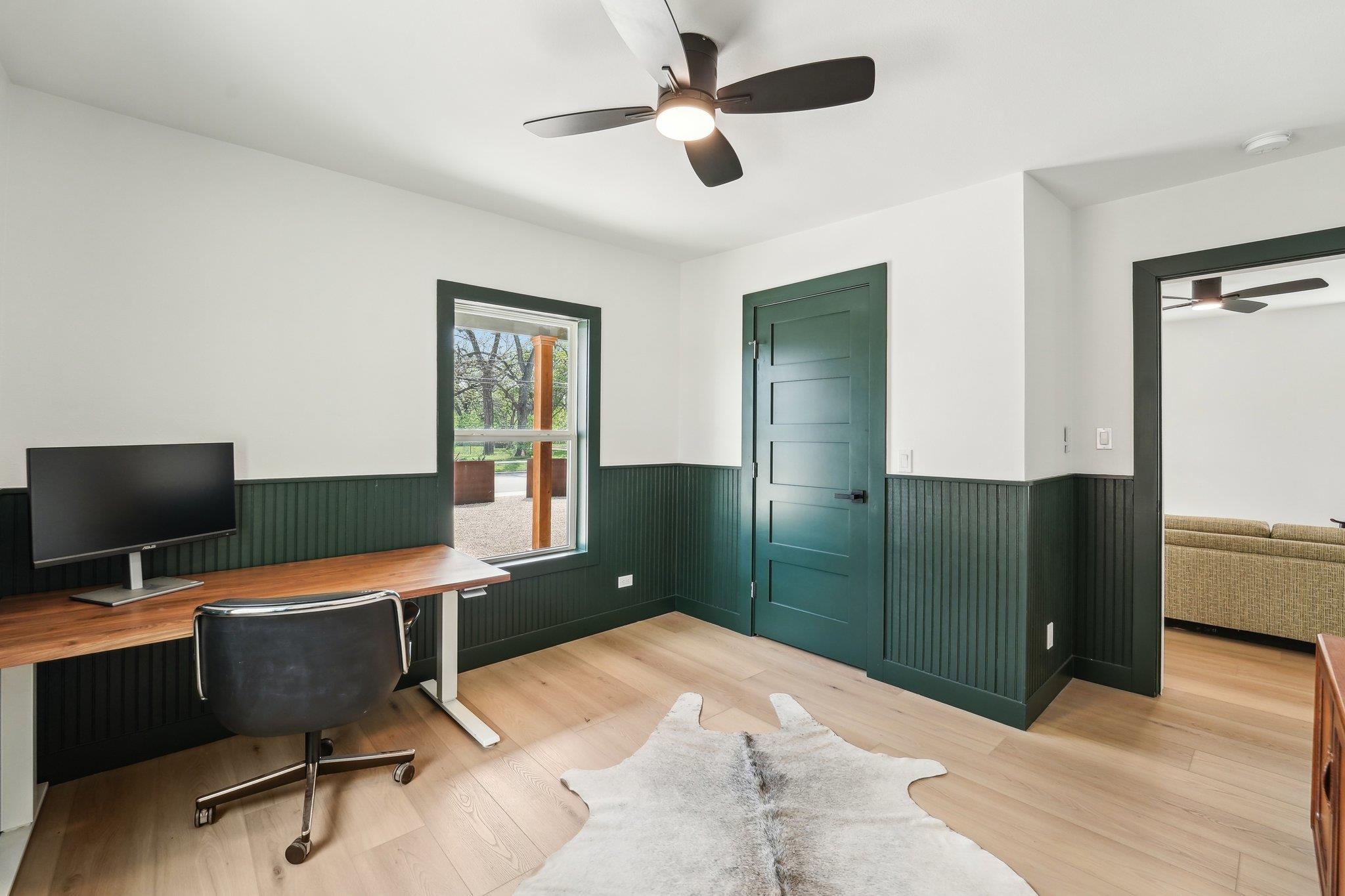 2312 Canterbury St #A, Austin, TX 78702