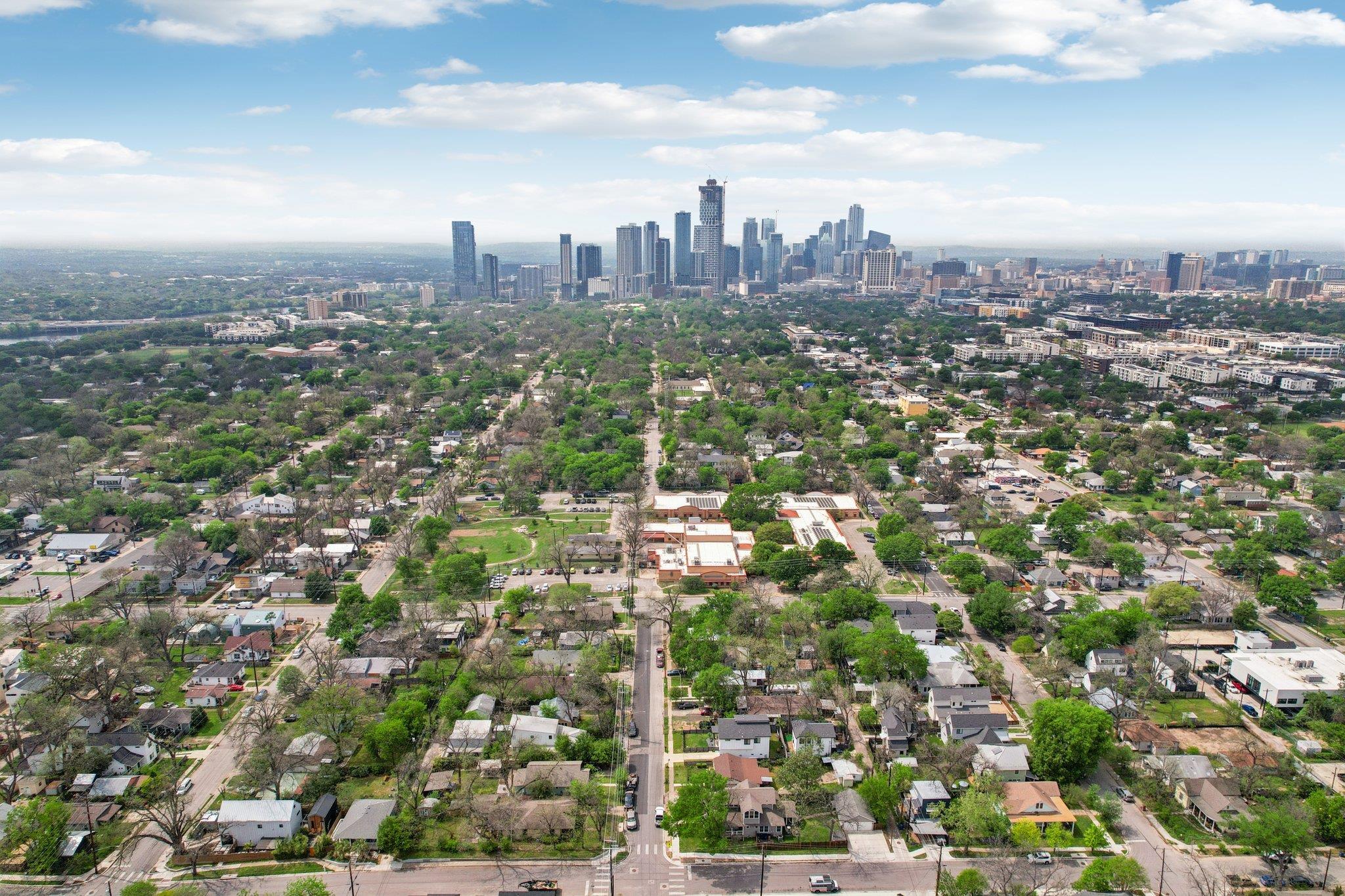 2312 Canterbury St #A, Austin, TX 78702