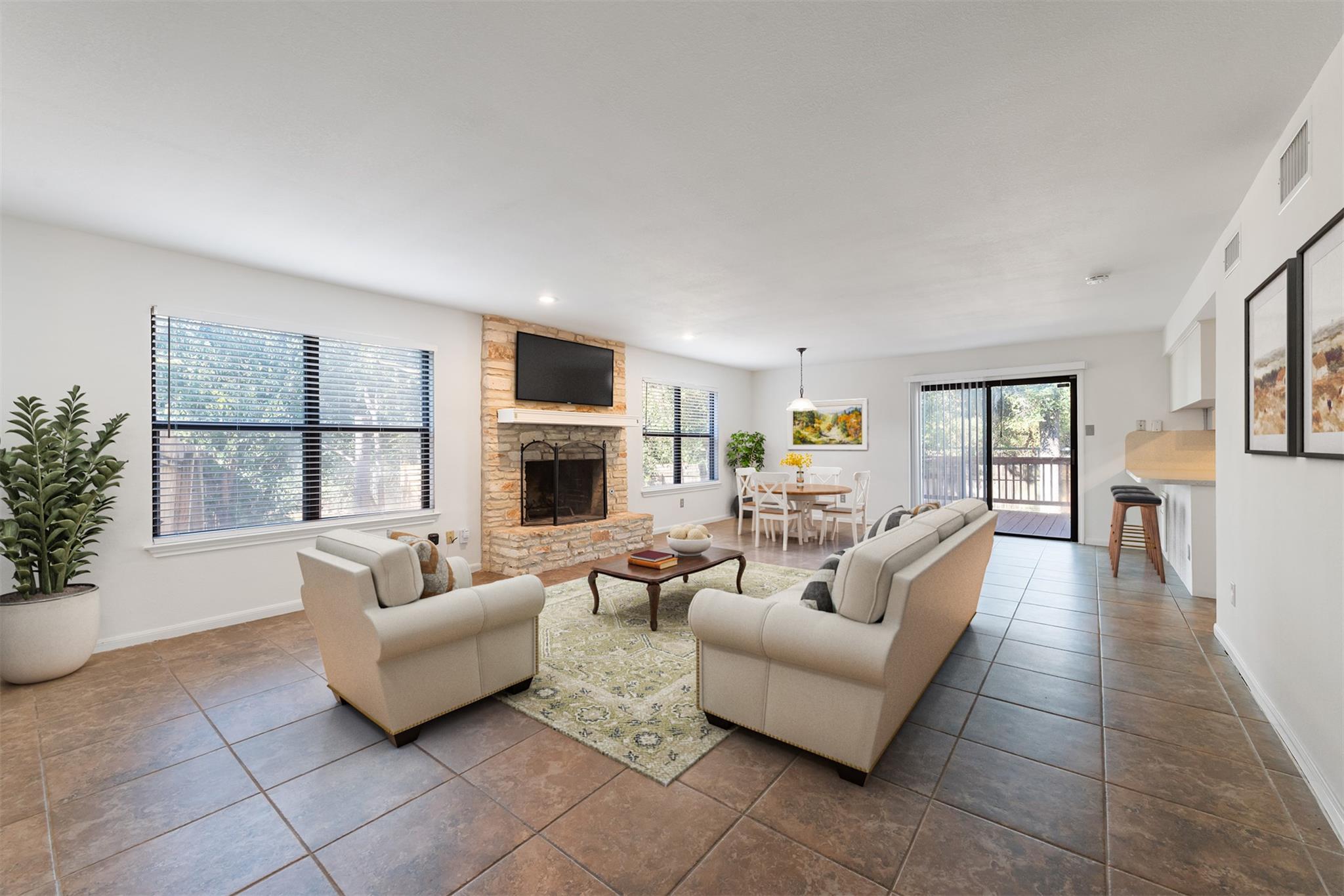 1504 Aquifer Cv # B, Austin, TX 78746