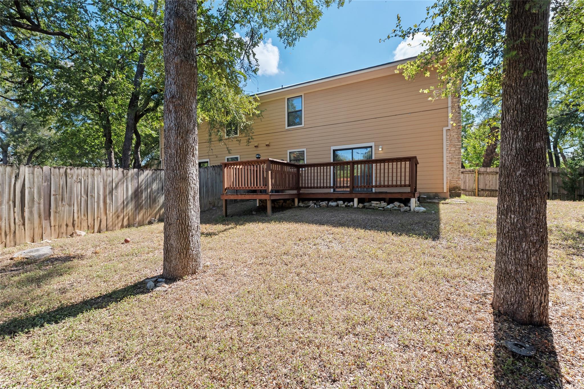 1504 Aquifer Cv # B, Austin, TX 78746