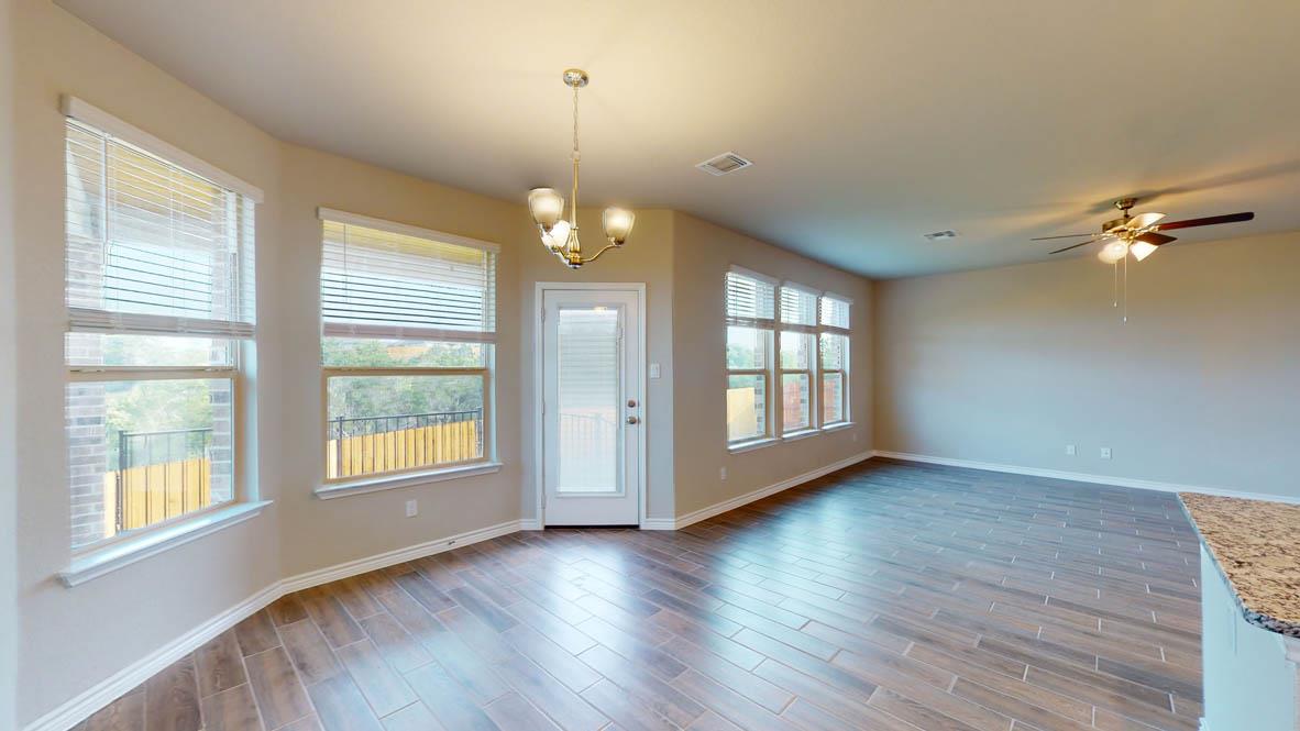 1803 Paso Fino Trl, Harker Heights, TX 76548