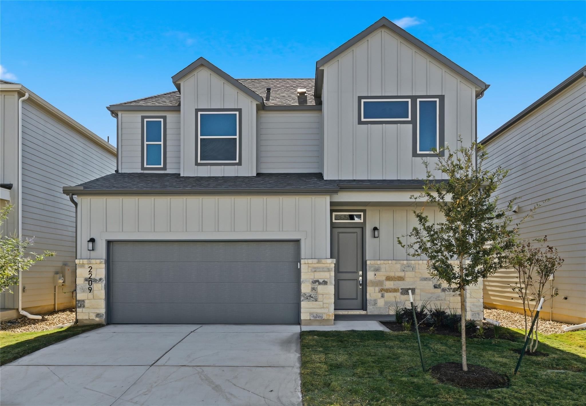 2209 Grenache Dr # 34, Round Rock, TX 78664