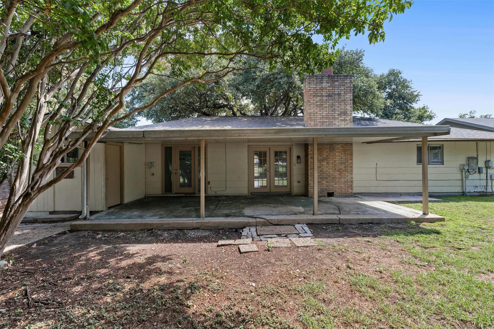 1010 Red Cliff Dr, Austin, TX 78758