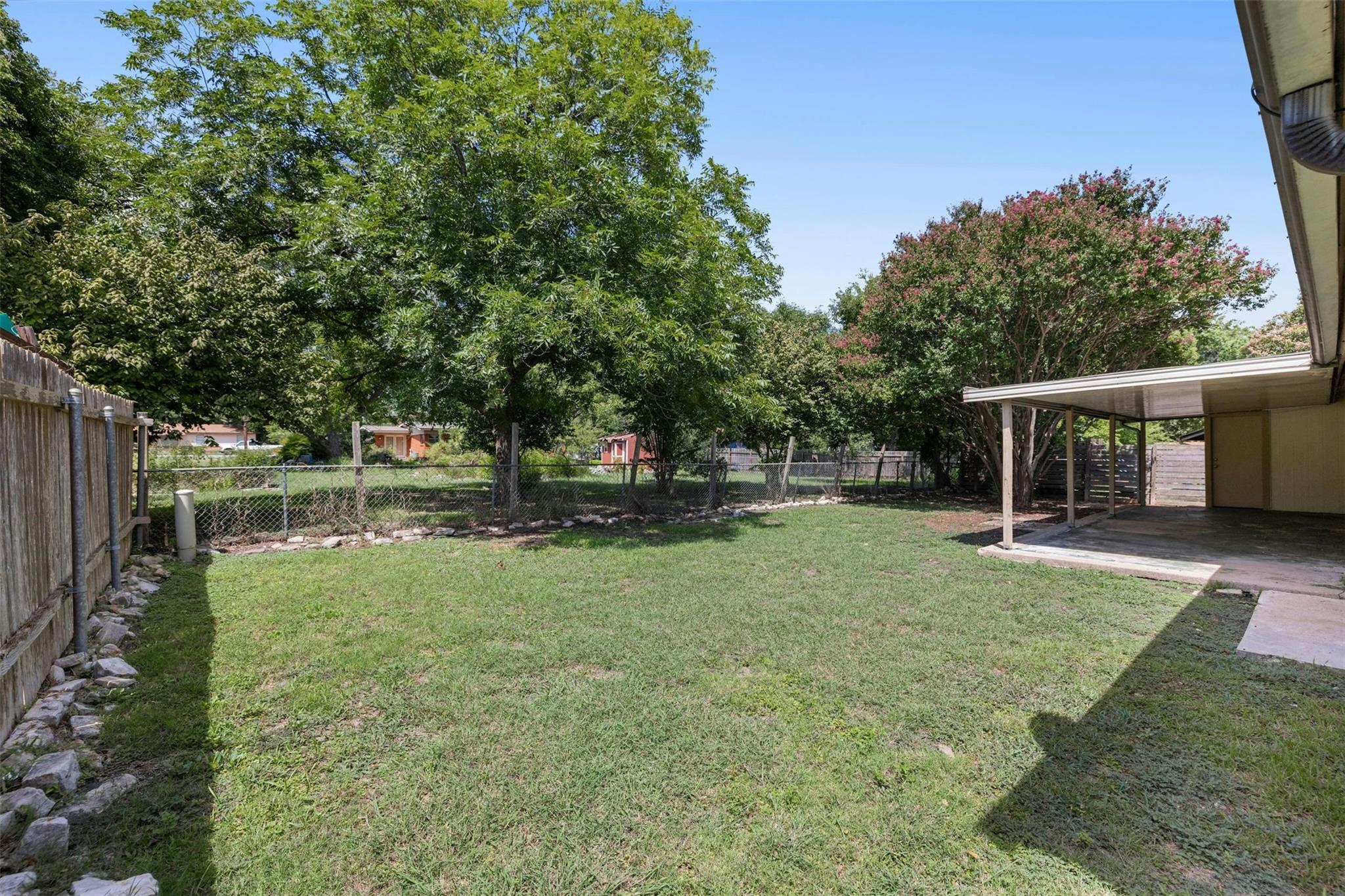 1010 Red Cliff Dr, Austin, TX 78758